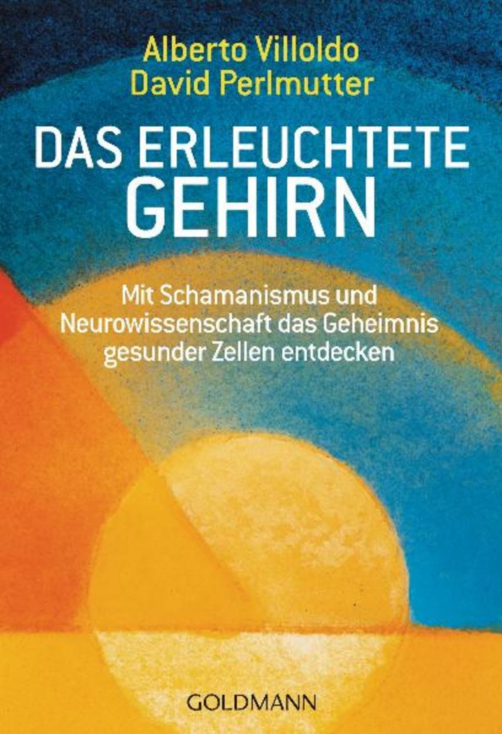 Das erleuchtete Gehirn / Alberto Villoldo, David Perlmutter