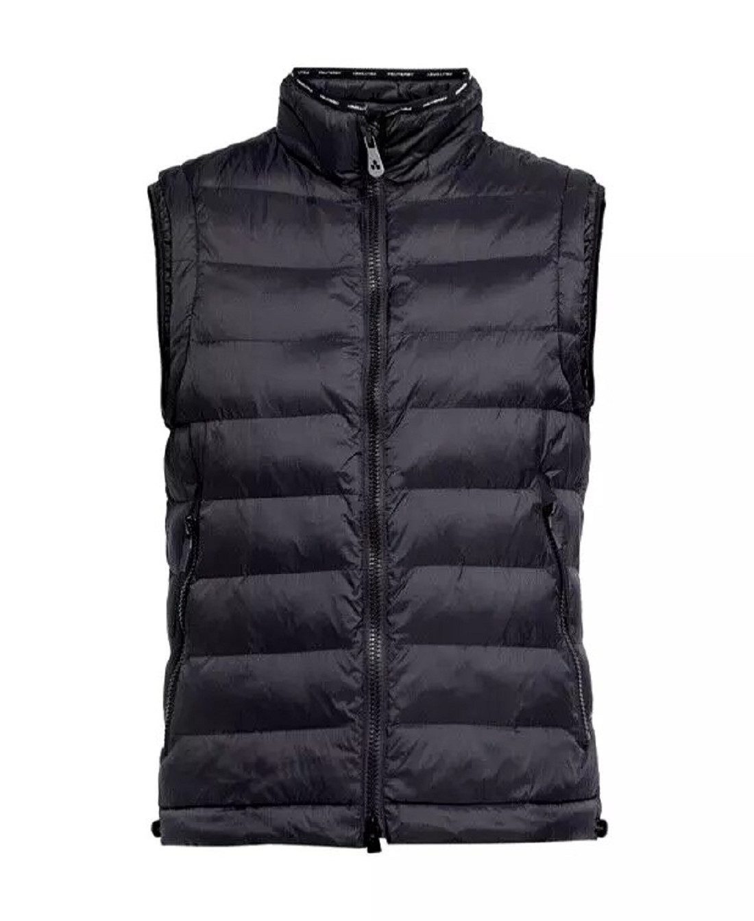 PEUTEREY Steppweste Peuterey Herren Weste, Peuterey LAVEI KN Weste, Wasserabweisende mit Stehkragen