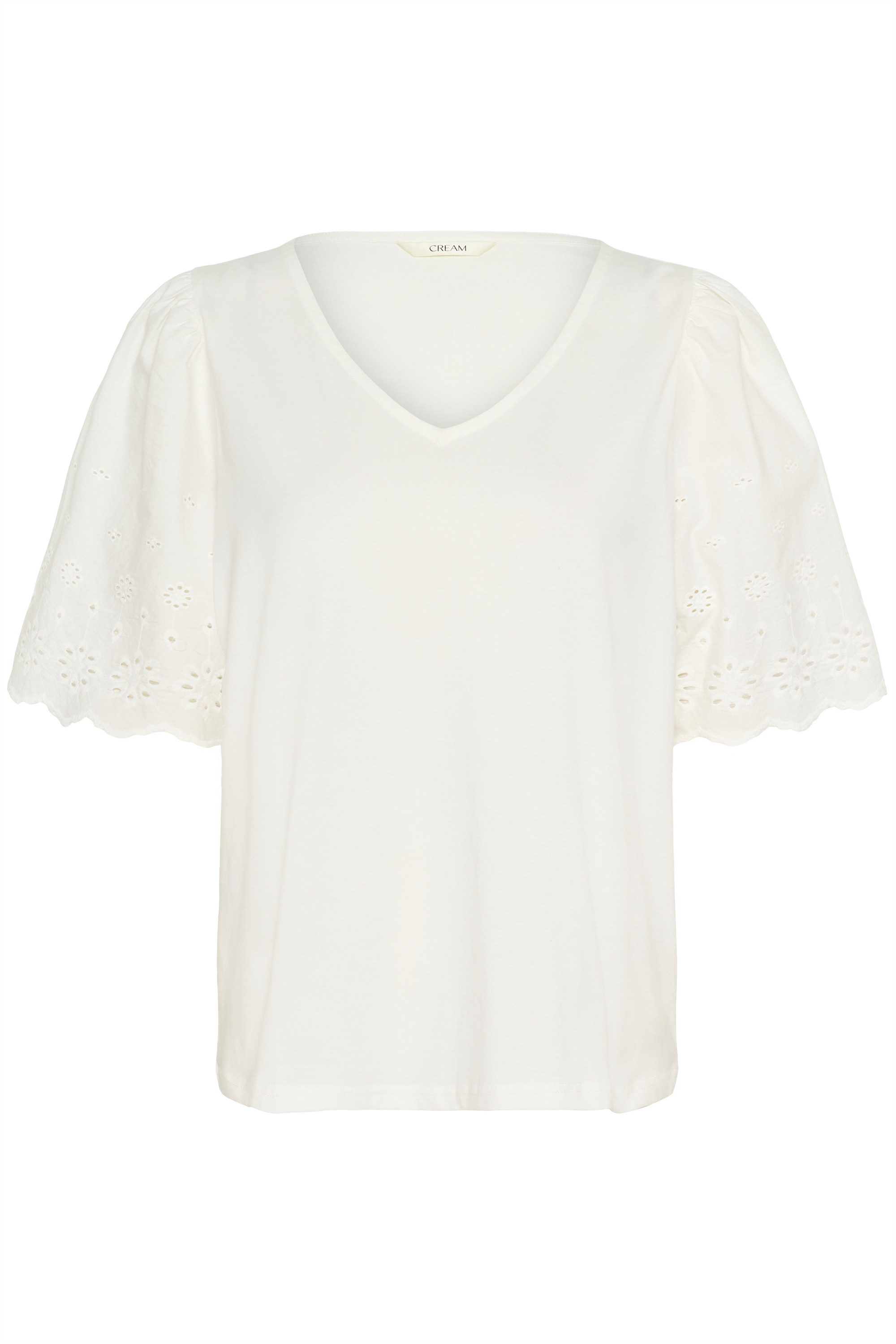 Cream T-Shirt T-shirt CRDaye günstig online kaufen