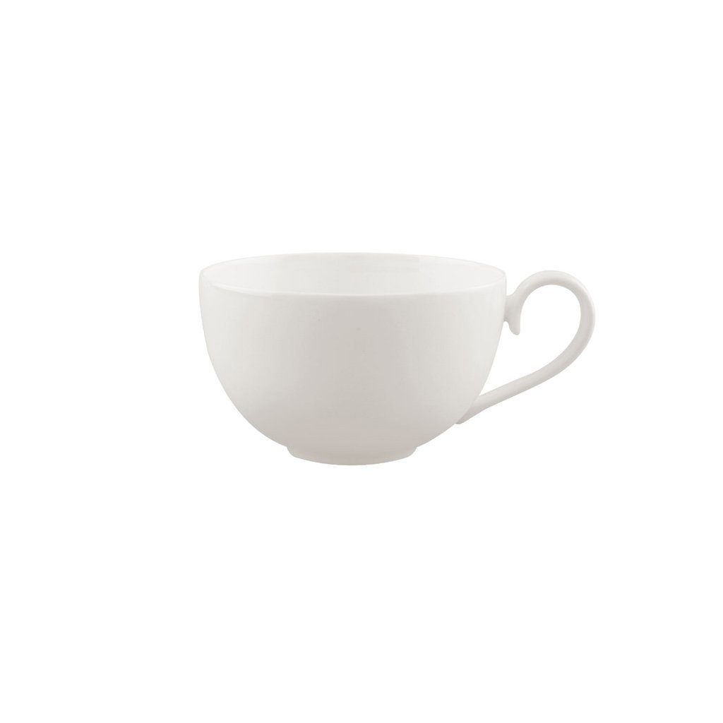 Villeroy & Boch Tasse Royal Café au Lait-Tasse XL, Porzellan
