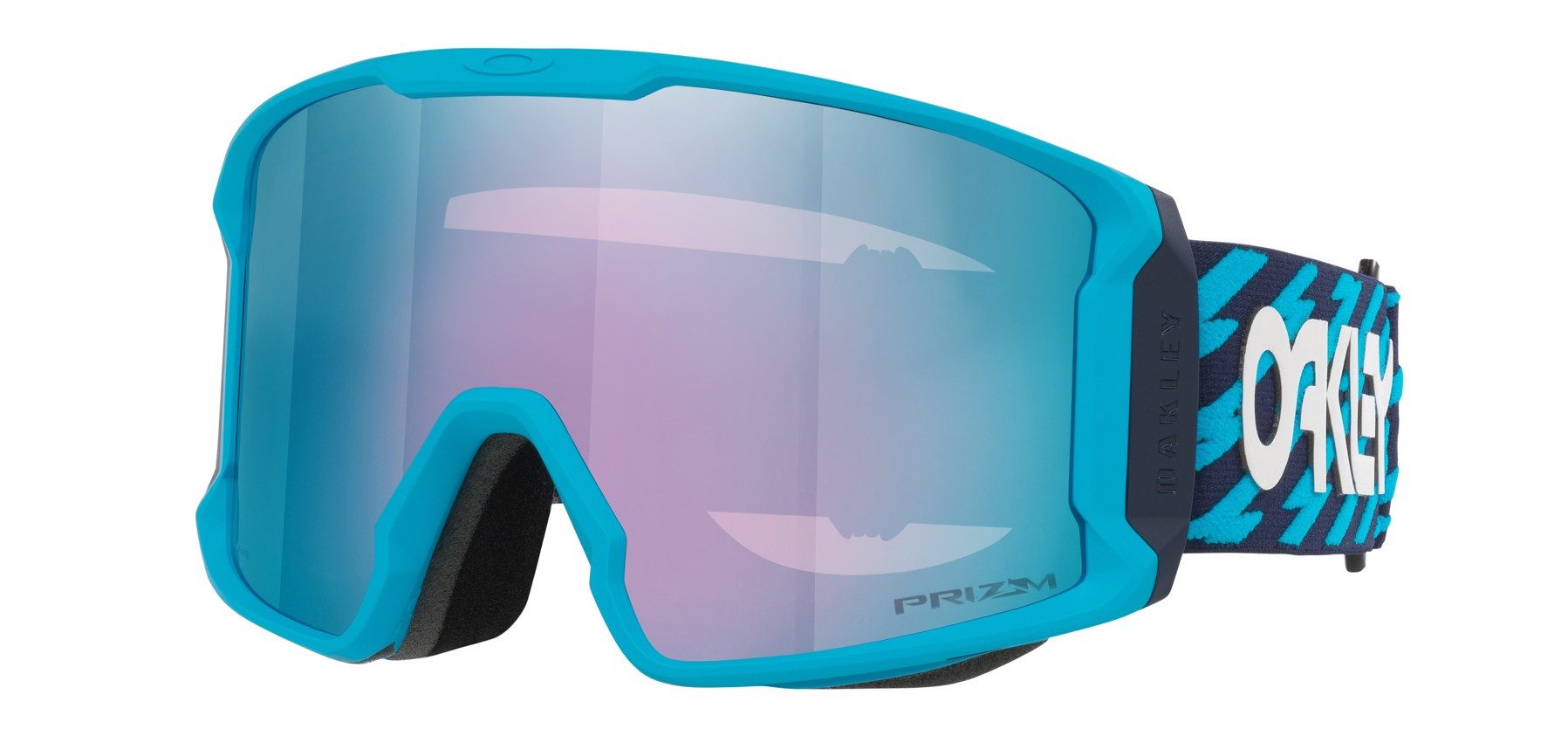 Oakley Skibrille
