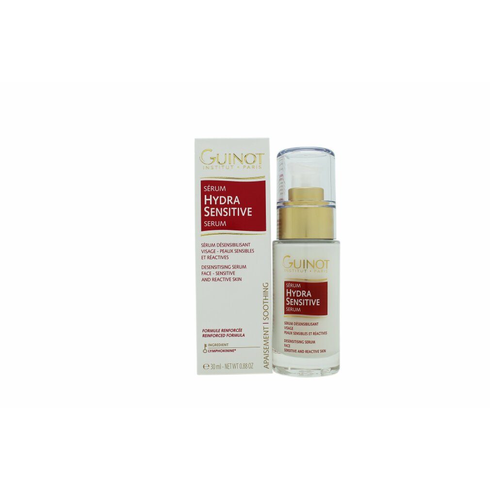 Guinot Tagescreme Hydra Sensitive Face Serum