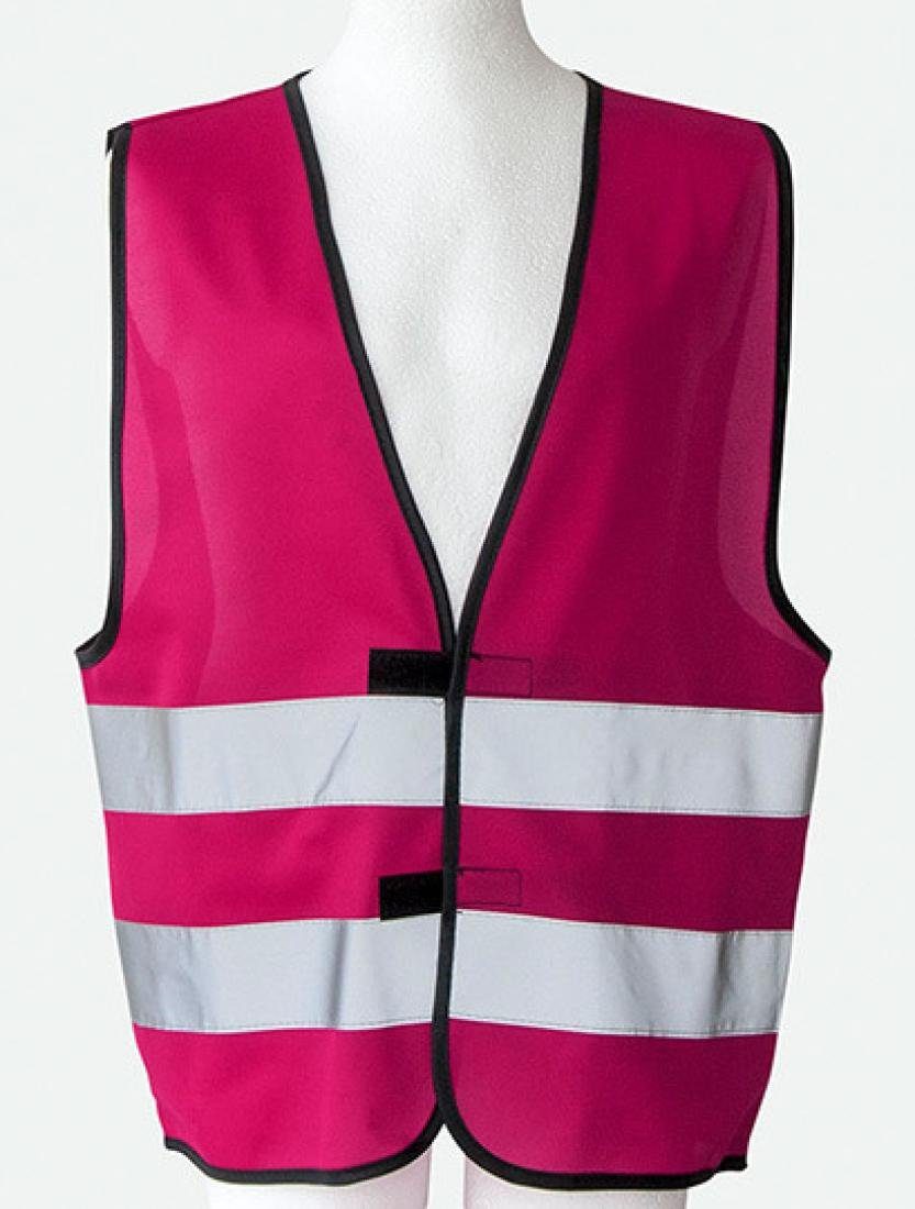 Warnweste Herren Korntex® Funktionsweste
