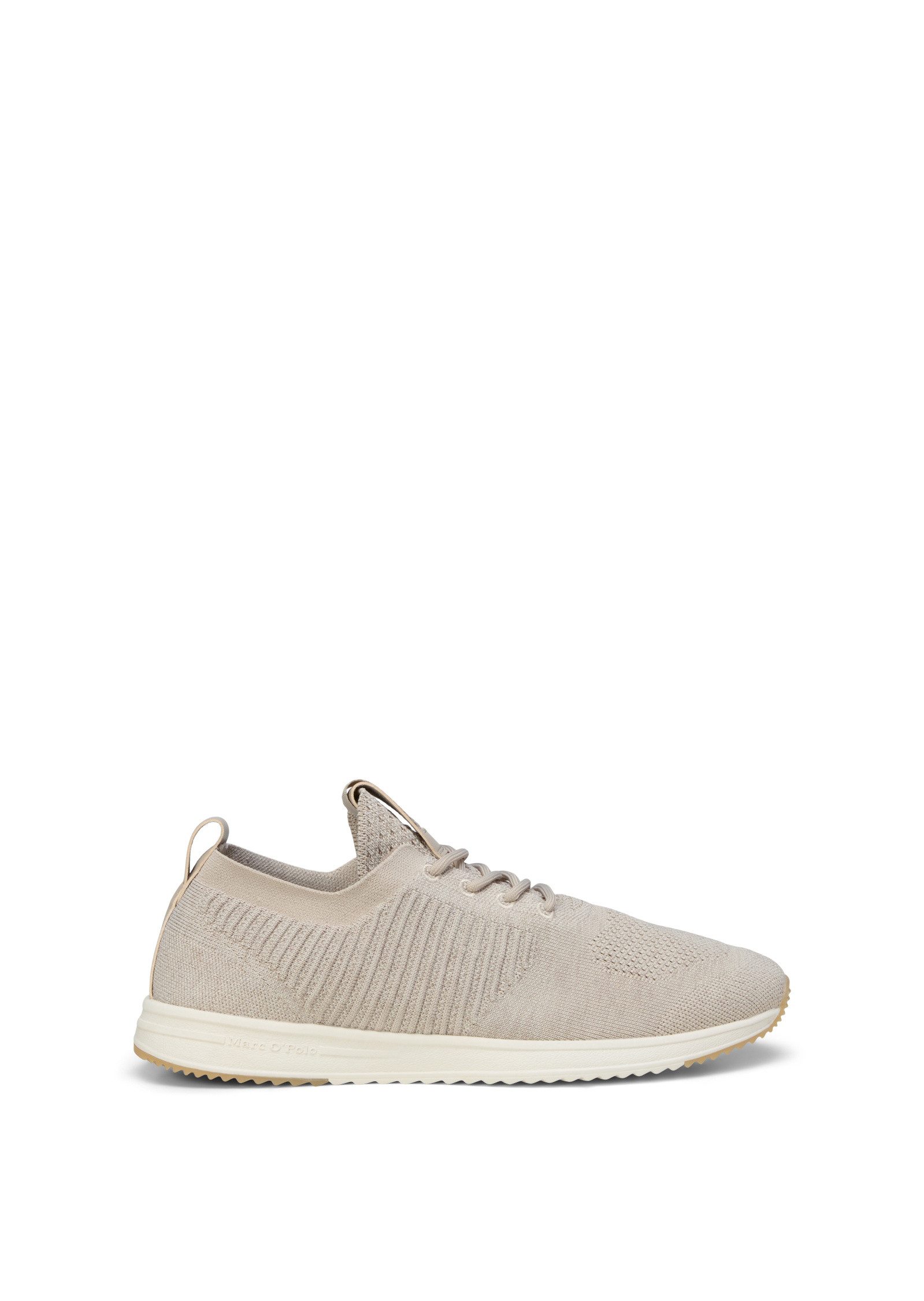 Marc O'Polo aus recyceltem Polyester Sneaker günstig online kaufen