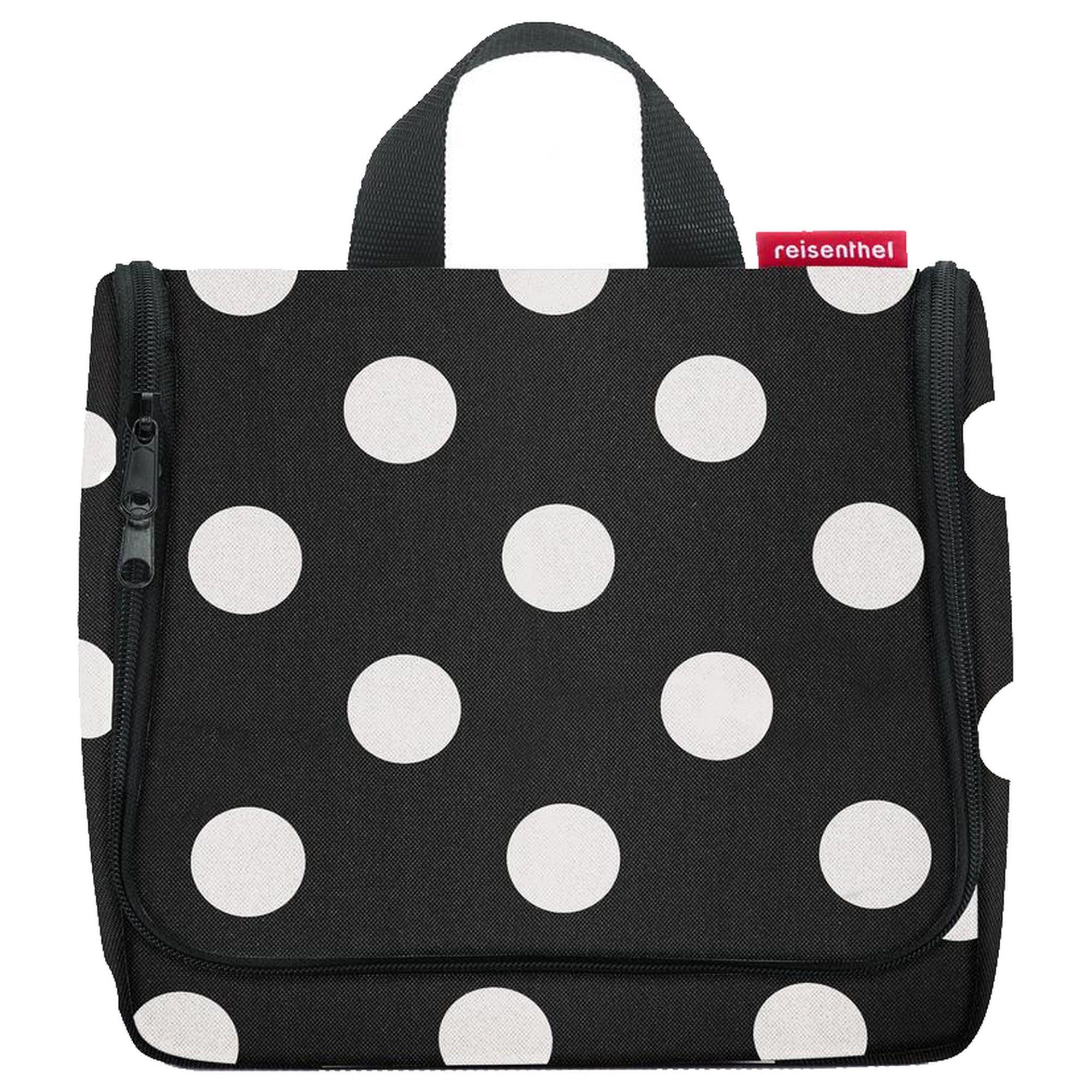 REISENTHEL® Kulturbeutel cosmetics toiletbag - Kulturbeutel günstig online kaufen