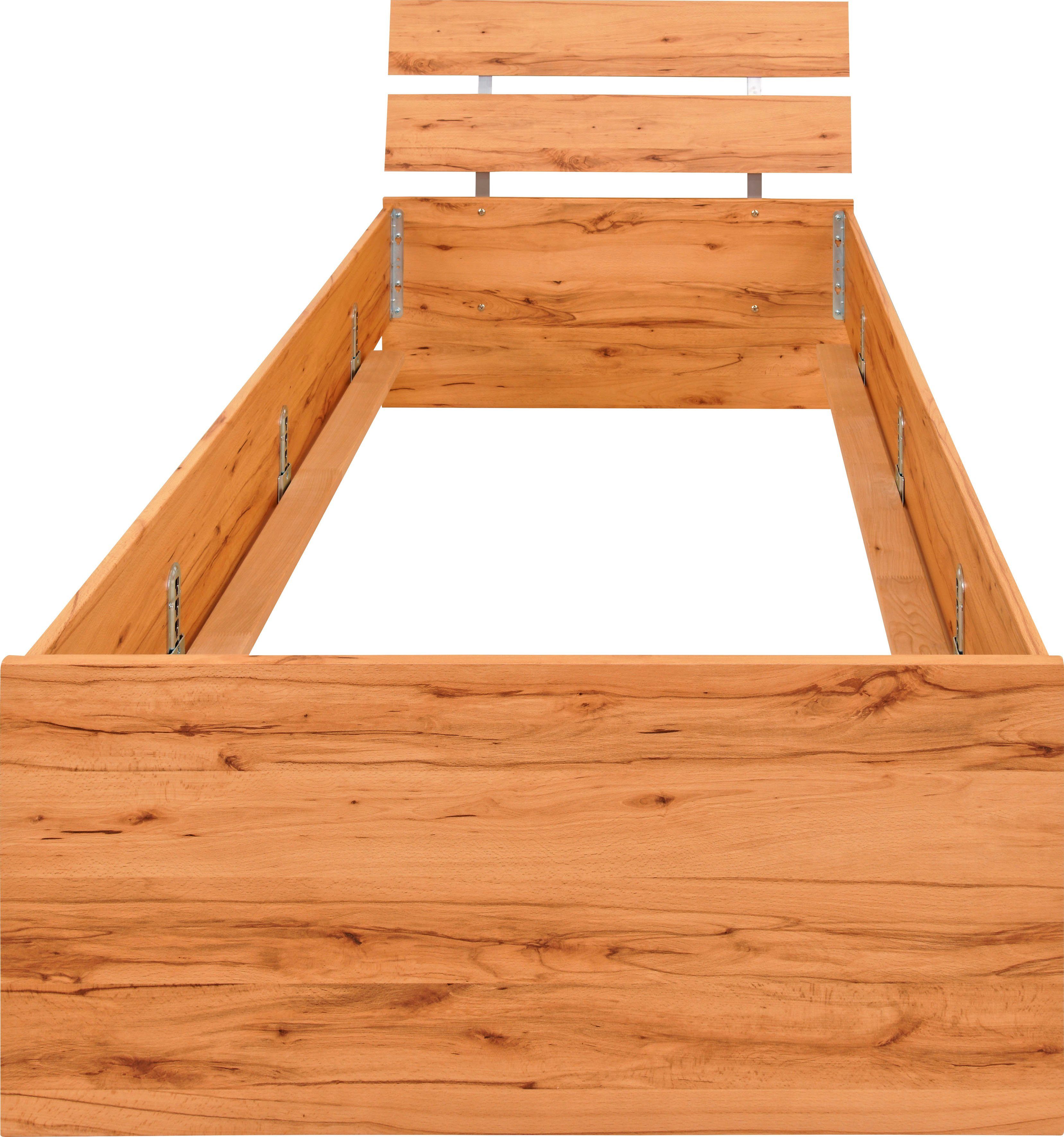 priess Futonbett Lissabon