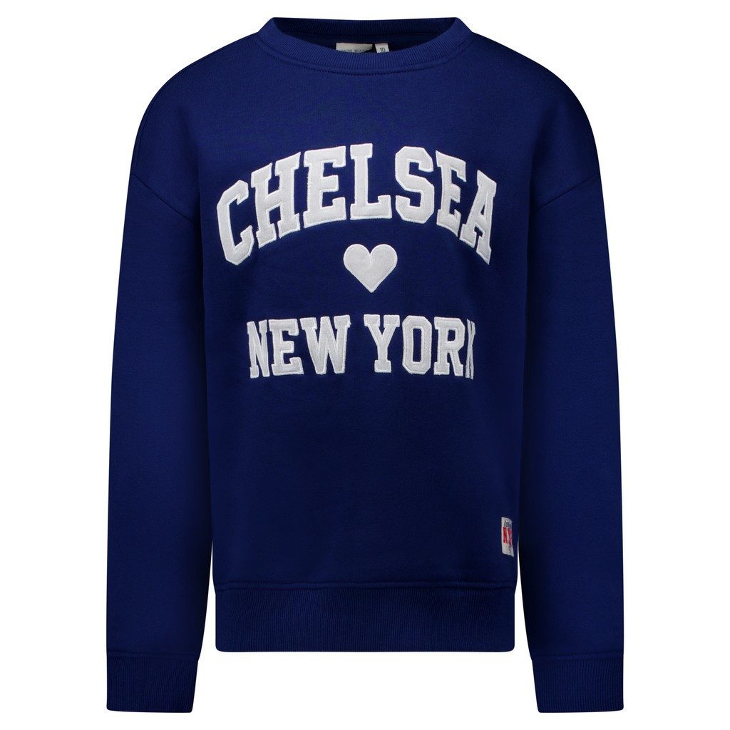 CARS JEANS Sweatshirt Kids ANNA SW Navy
