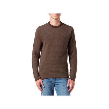 ONLY V-Ausschnitt-Pullover kombi normal (1-tlg)