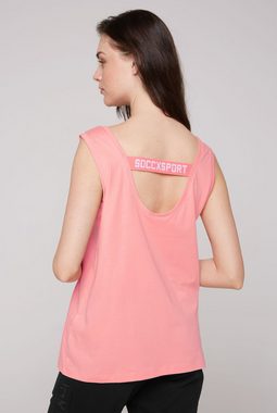 SOCCX Tanktop