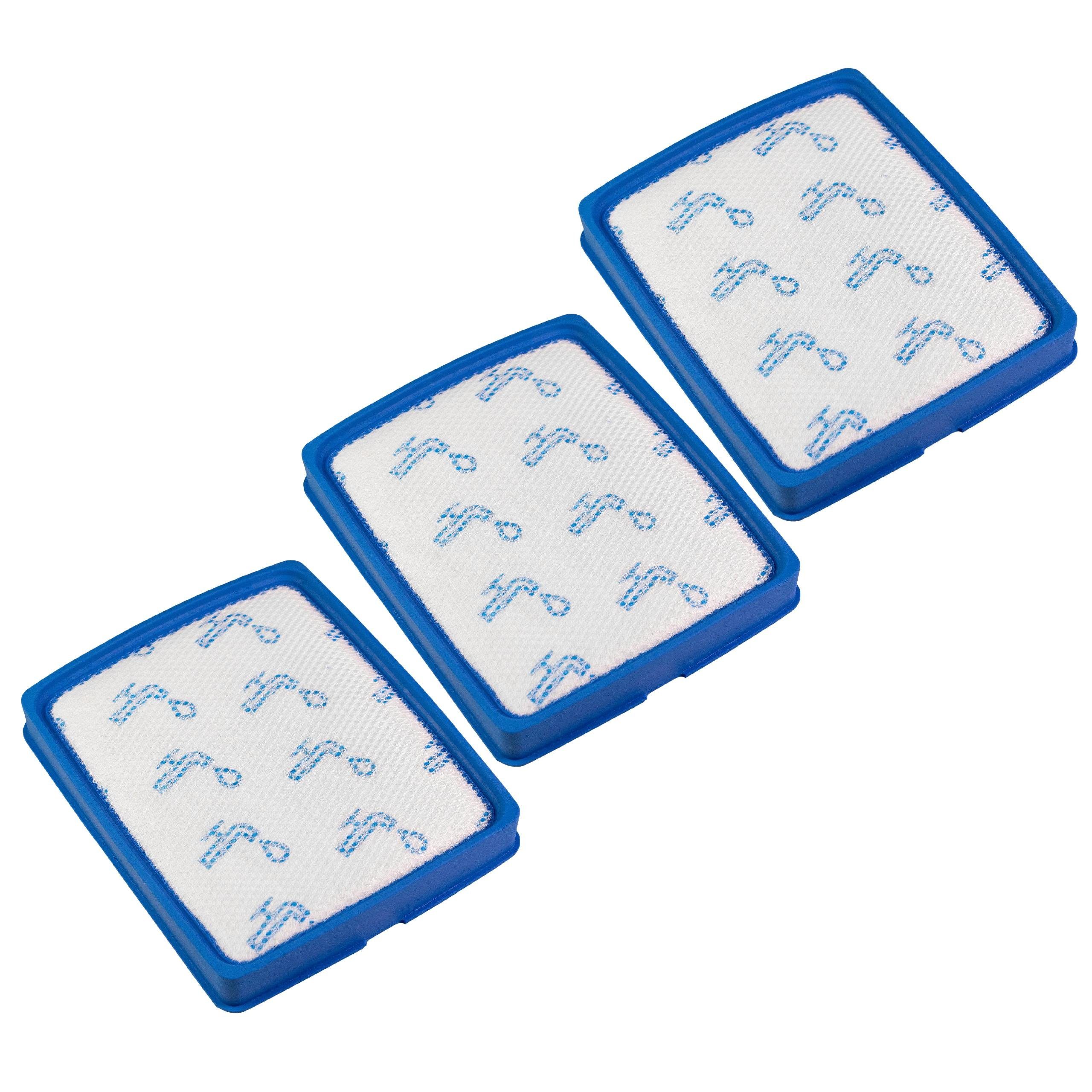 Ersatzfilter passend für Philips Powro Expert FC9738, FC9739, FC9741, FC9742