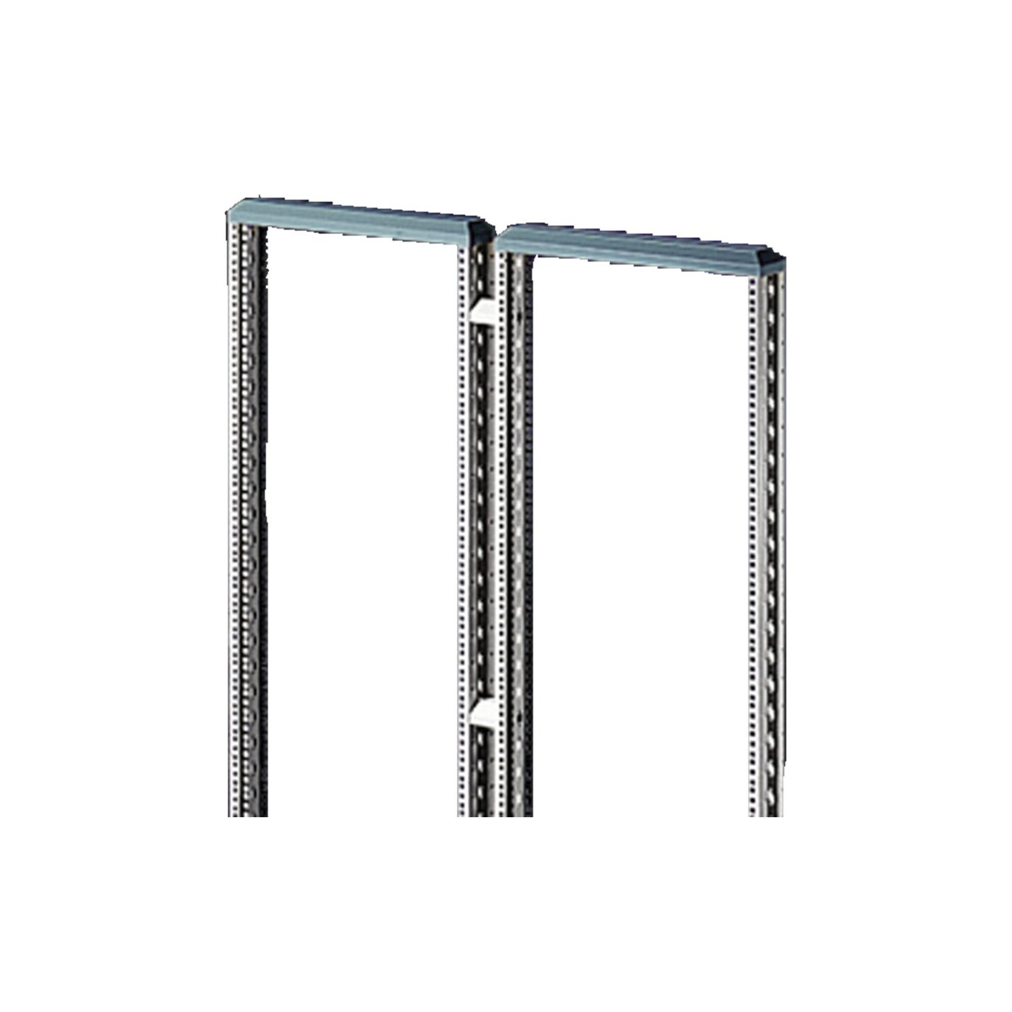 RITTAL Gardinenbefestigungen Ersatzteile Rittal Netzwerk/Serverschrank standard, belüftet VX 5304.116