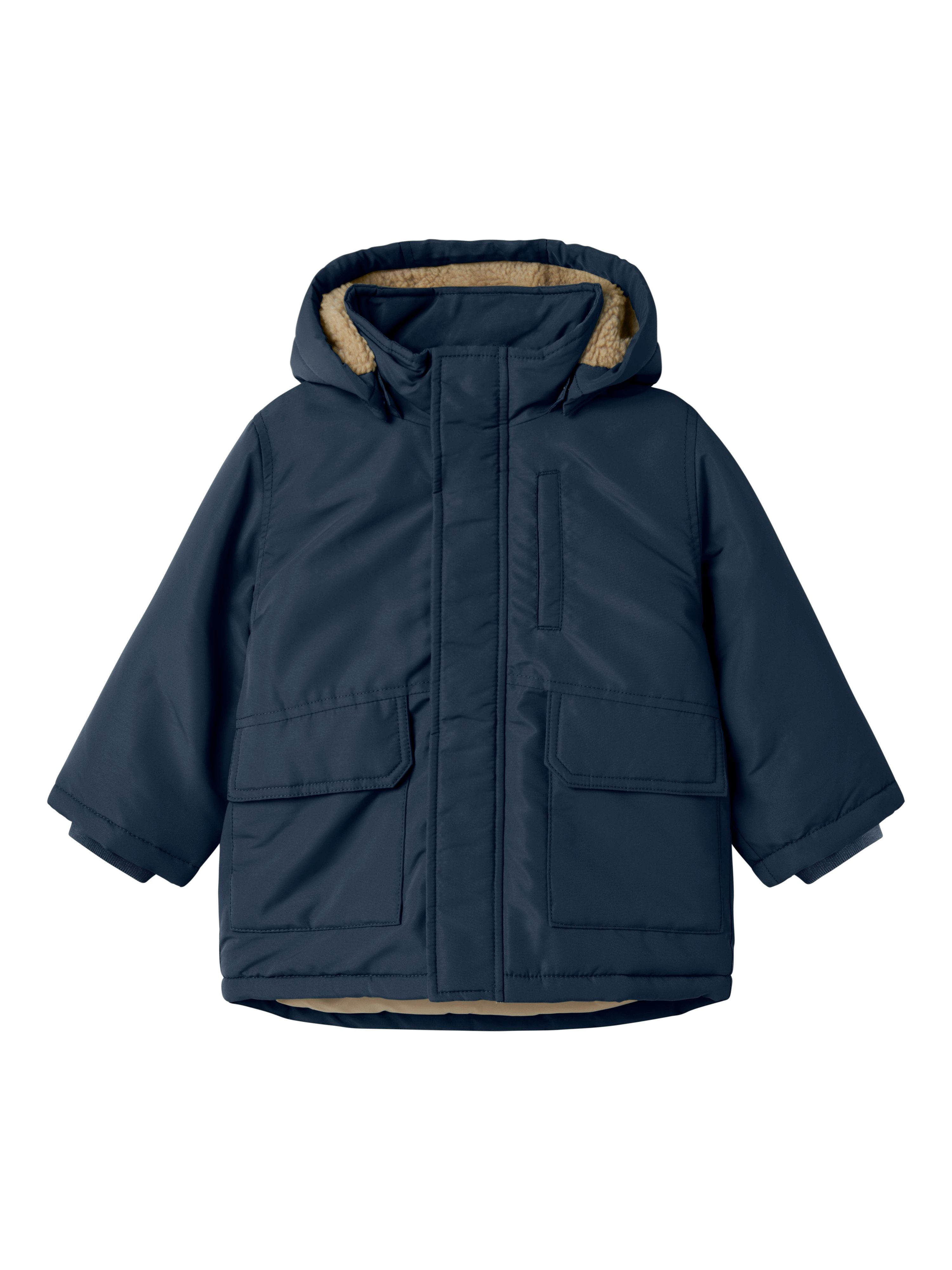 Outdoorjacke