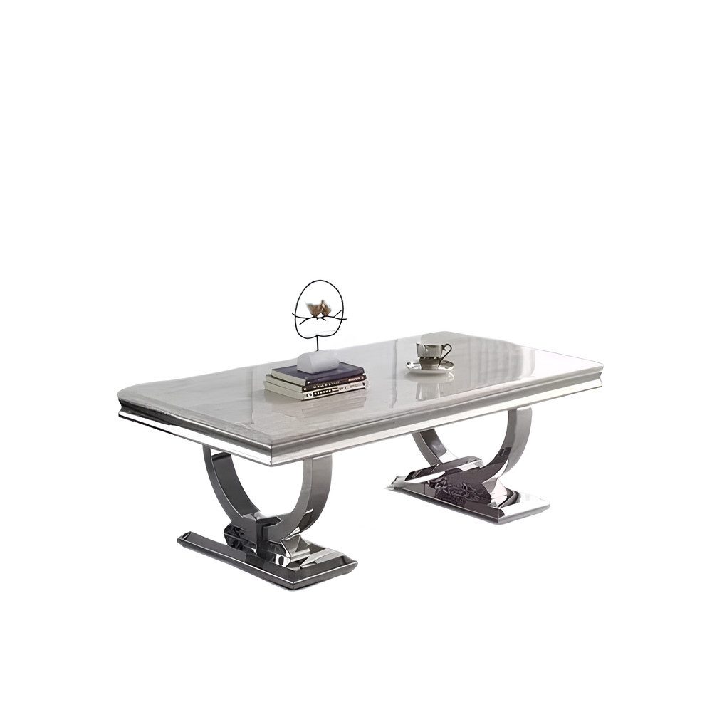 JVmoebel Couchtisch Luxus Design Столы für Betuchte – Exklusive Möbel Sofort (1-St), Made in Europa