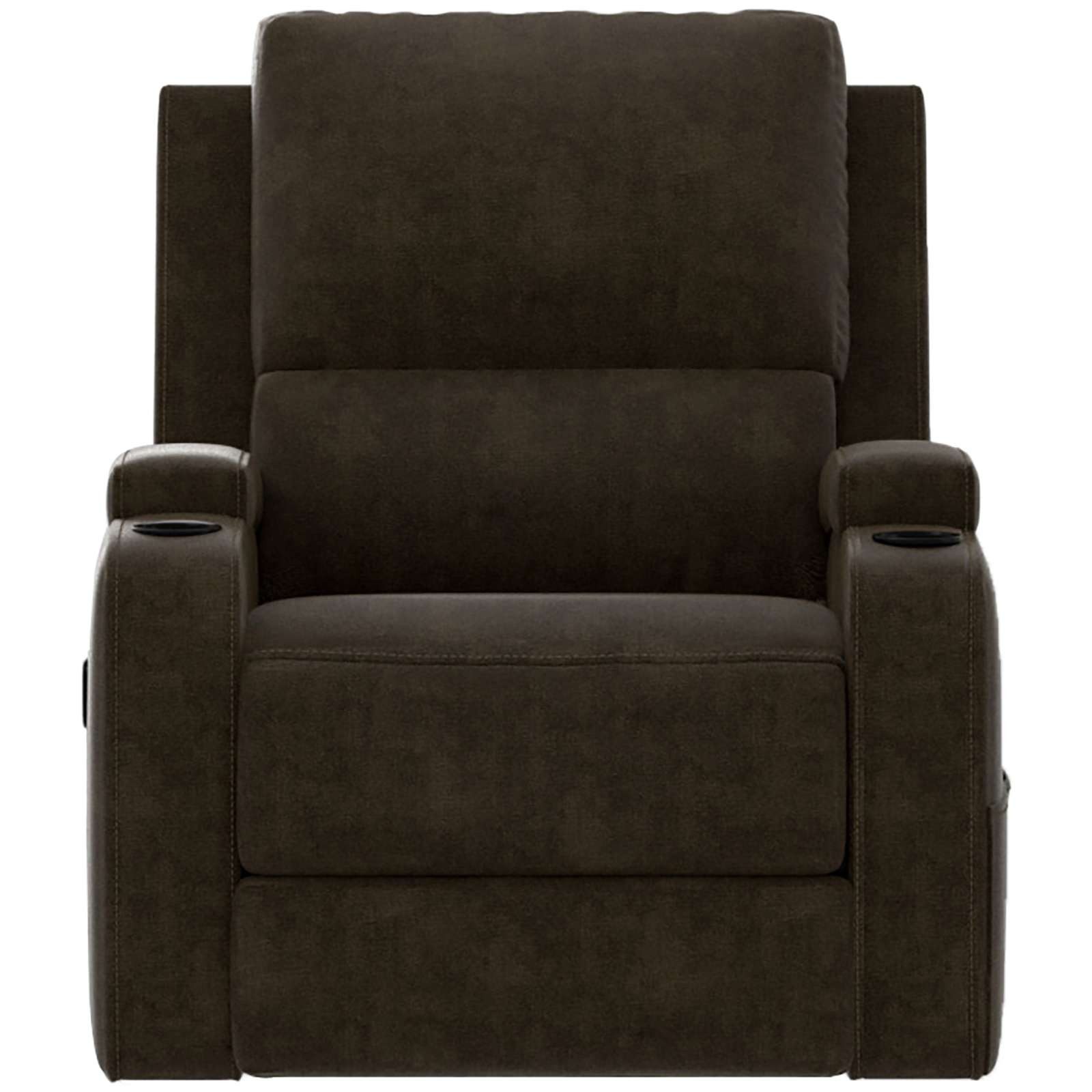 Home affaire Relaxsessel Napori, TV-Sessel, Kinosessel mit Relaxfunktion in günstig online kaufen