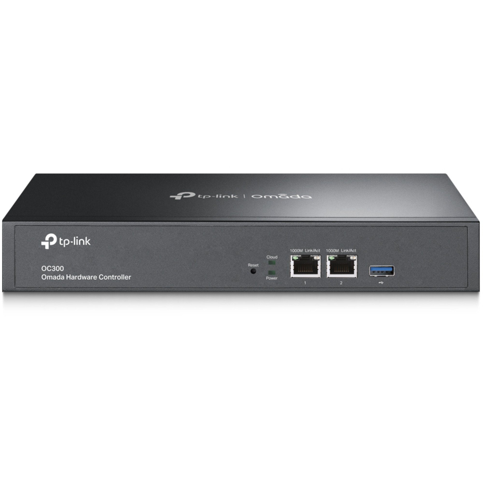 TP-Link TP-Link Cloud OC300 WLAN-Repeater Controller, Point Omada Access