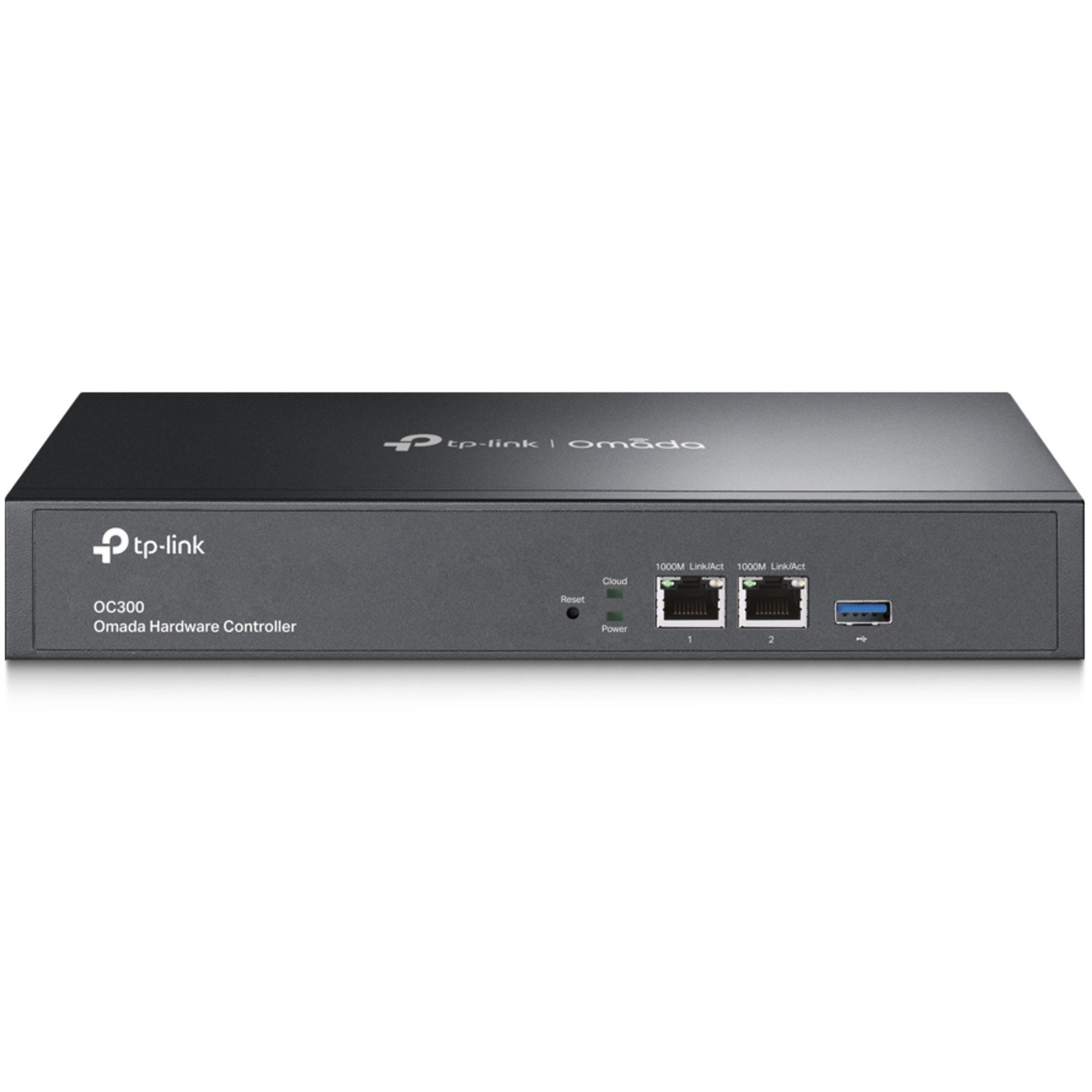 tp-link TP-Link Omada OC300 Cloud Controller, Access Point WLAN-Repeater
