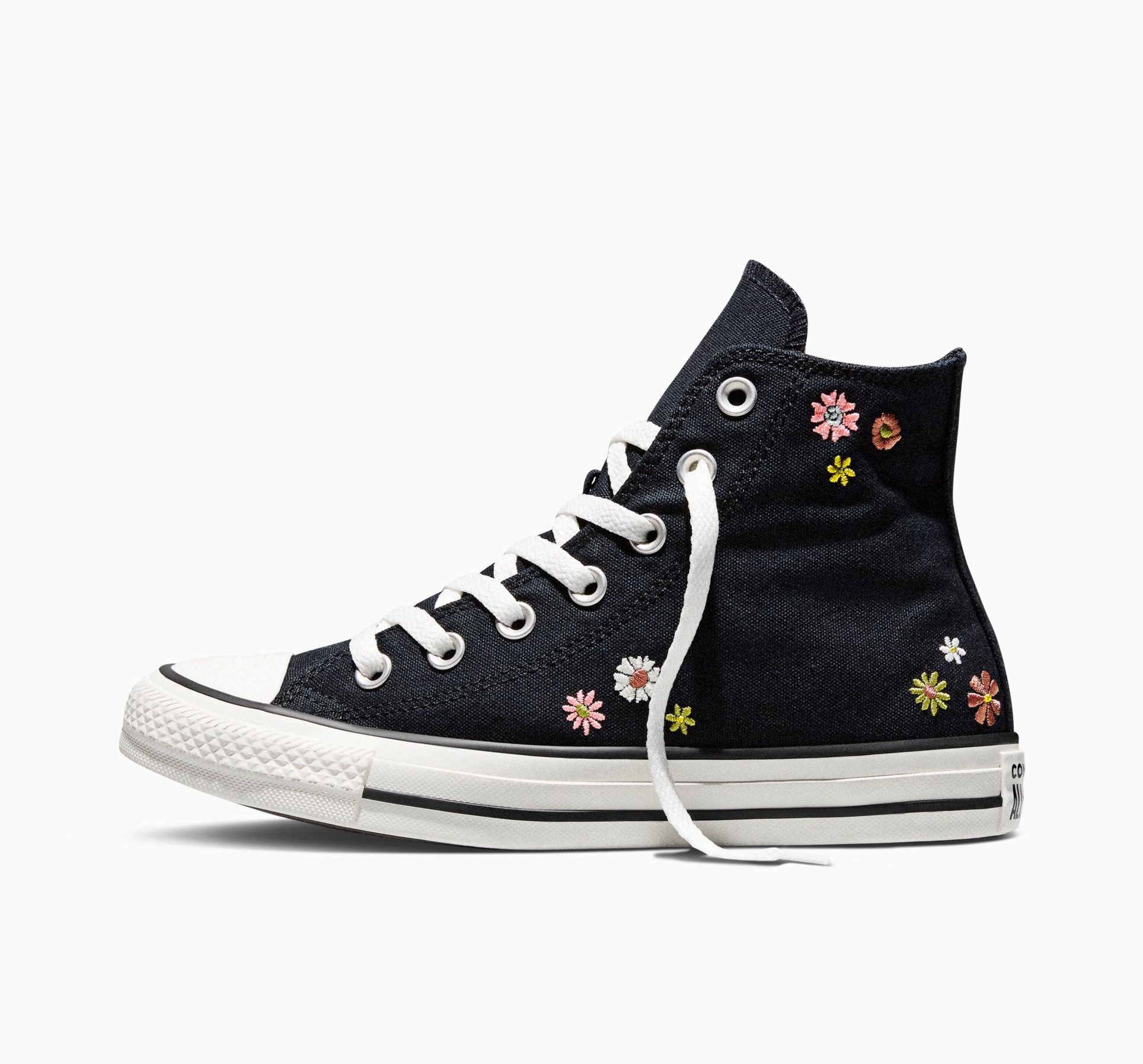 Converse CHUCK TAYLOR ALL STAR EM Sneaker für den täglichen Einsatz, mit Gummilaufsohle, sportlicher Stil