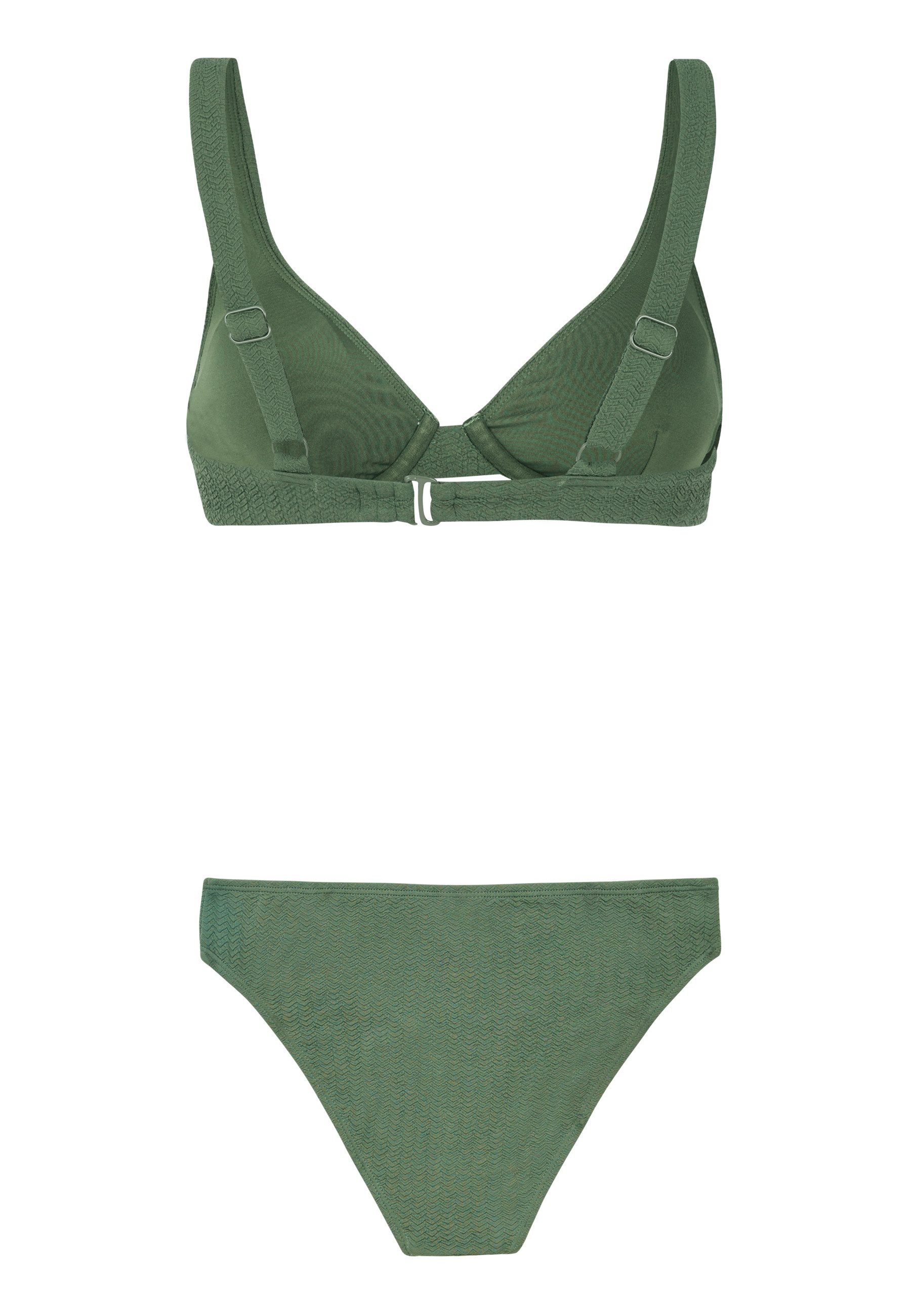 Protest Triangel-Bikini PRTAmita (Set, 1-St)