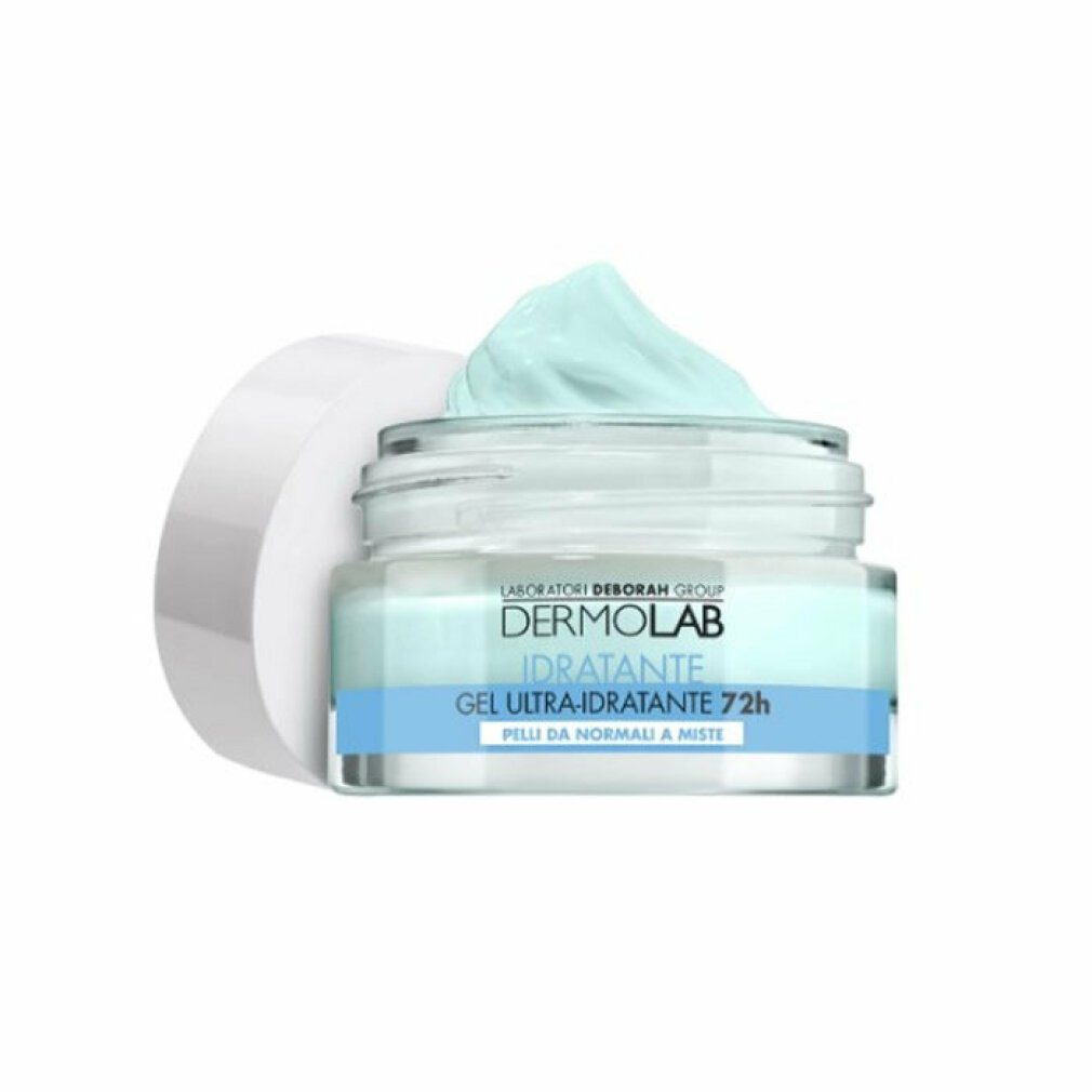 Tagescreme Dermolab Ultra-Hydrating Gel 72h 50ml