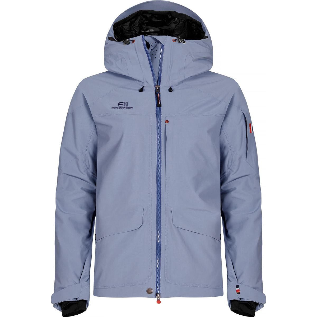 Elevenate Skijacke Women Arosa Jacket