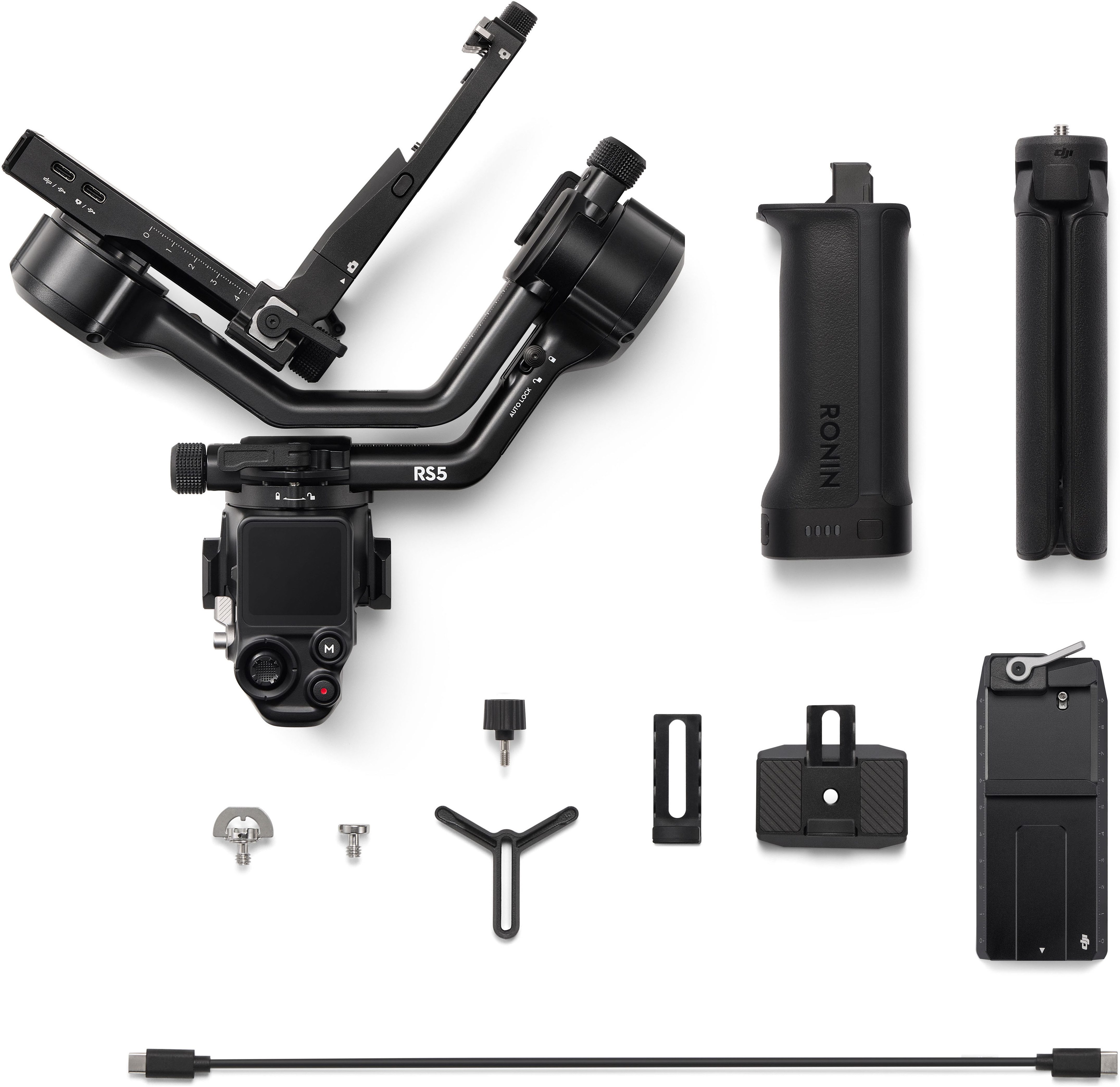 DJI RS 5 Gimbal