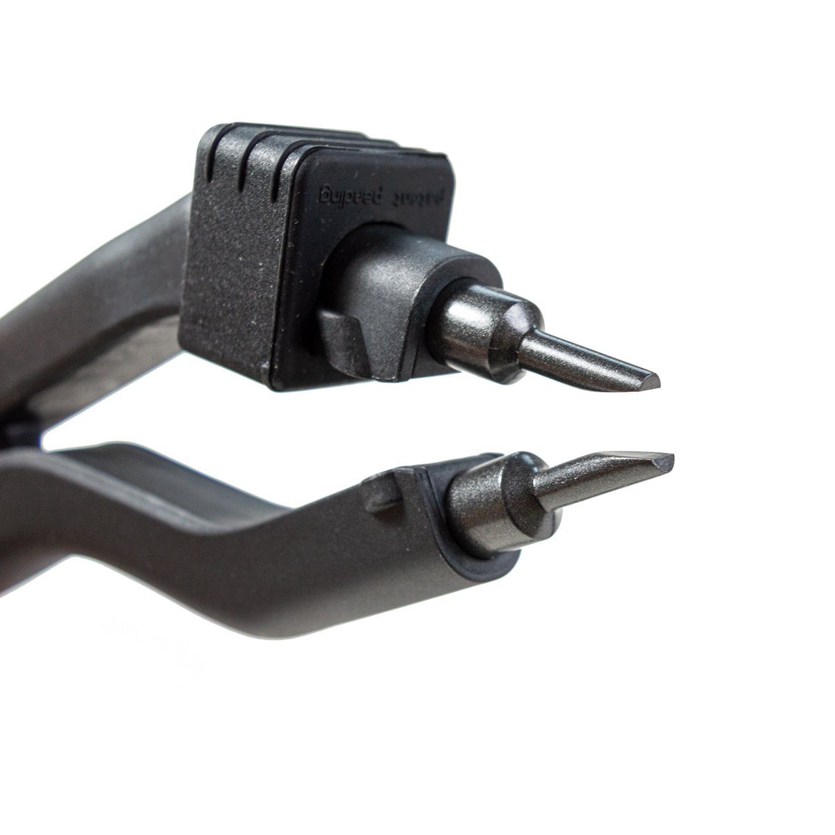 Global Extend Echthaar-Extension Wärmezange Global Extend