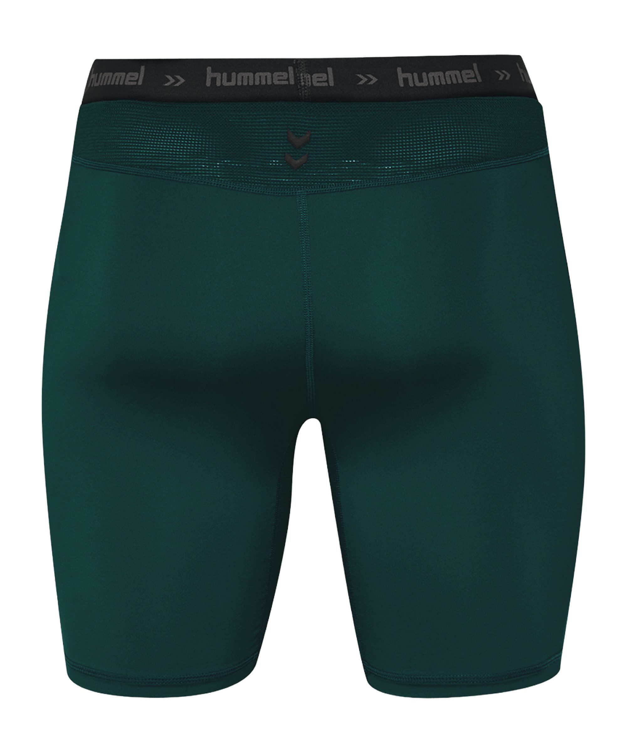 hummel Sporthose Hummel SMU Print Baselayer Short Shorts Unisex