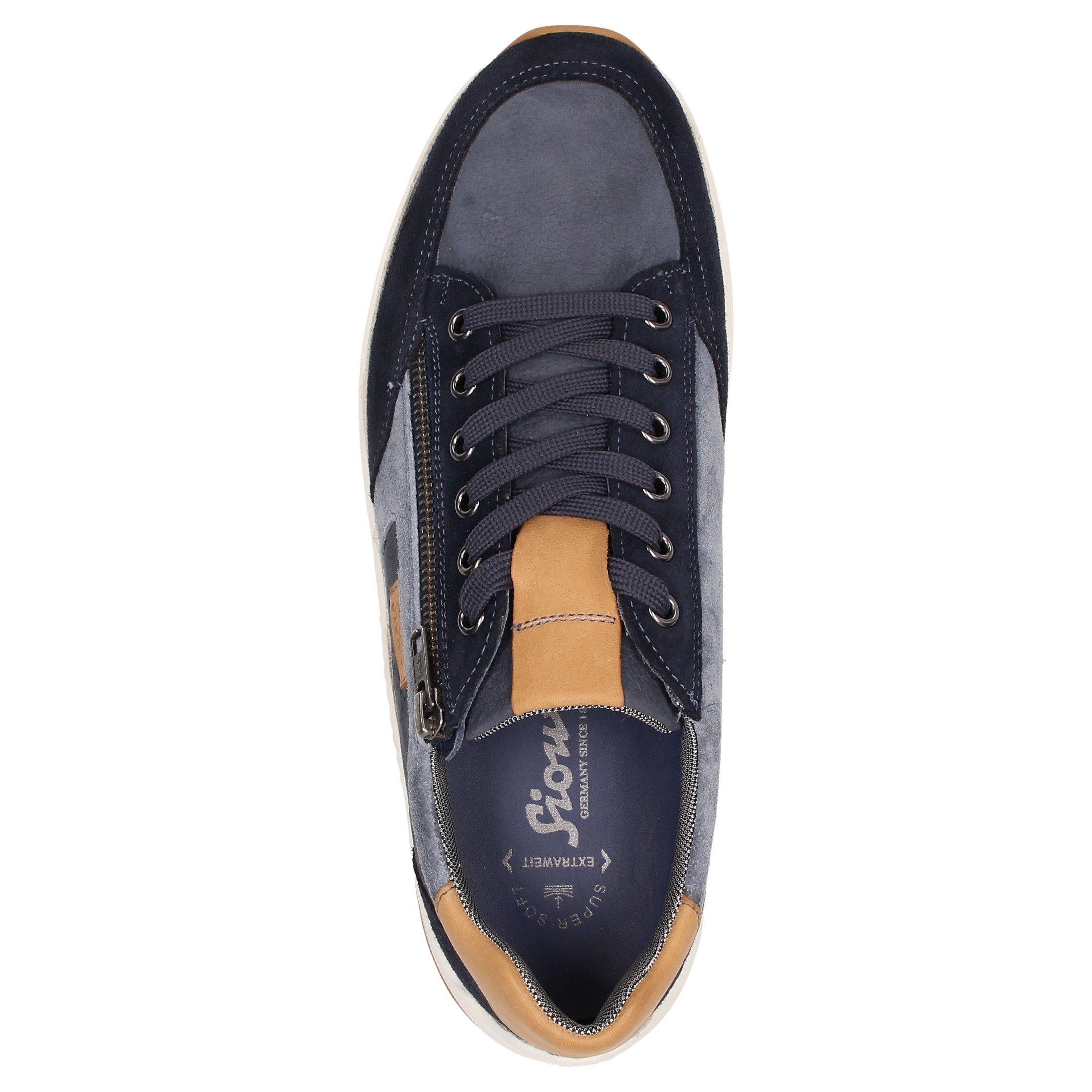 SIOUX Turibio-702-J Sneaker