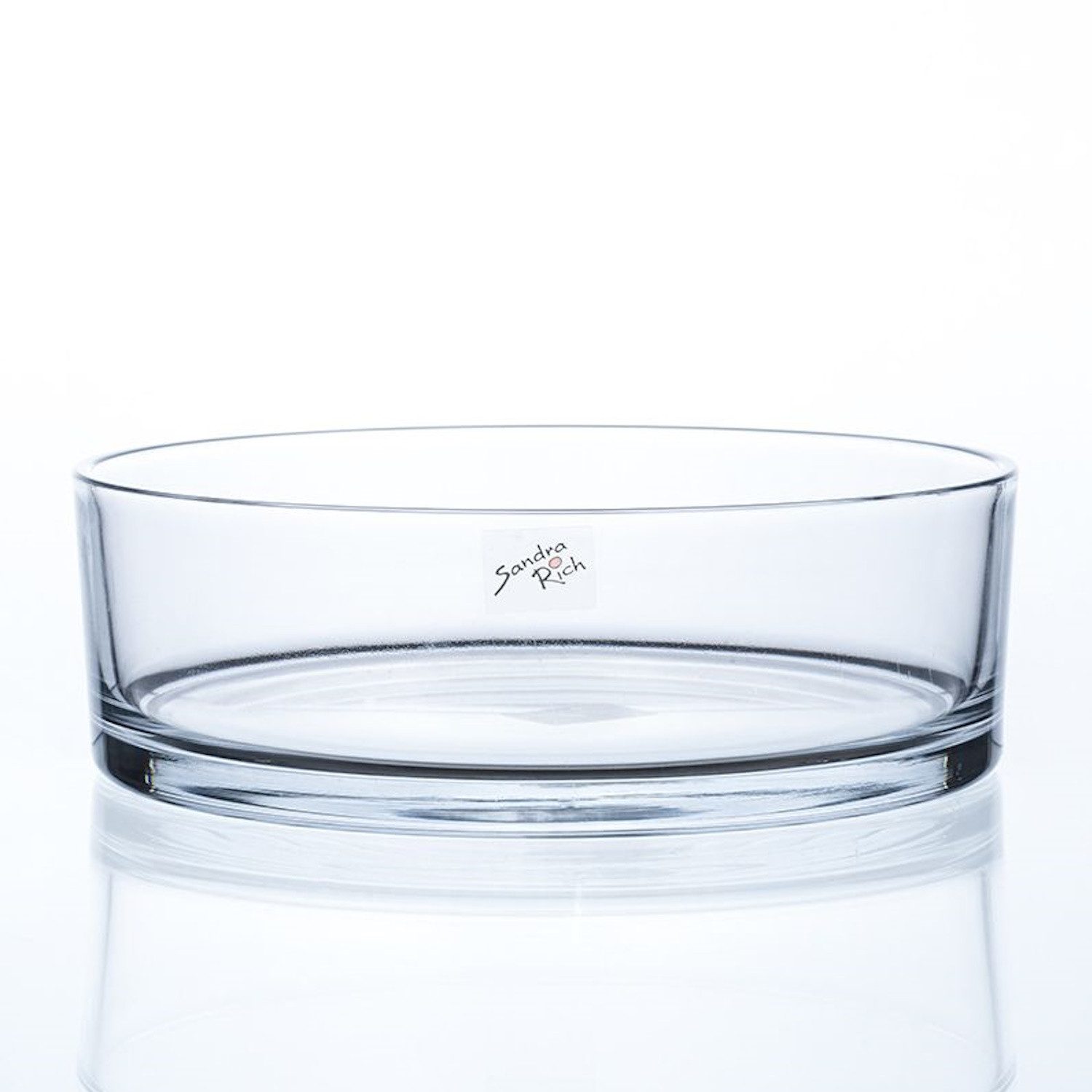 Sandra Rich Dekoschale Automatic