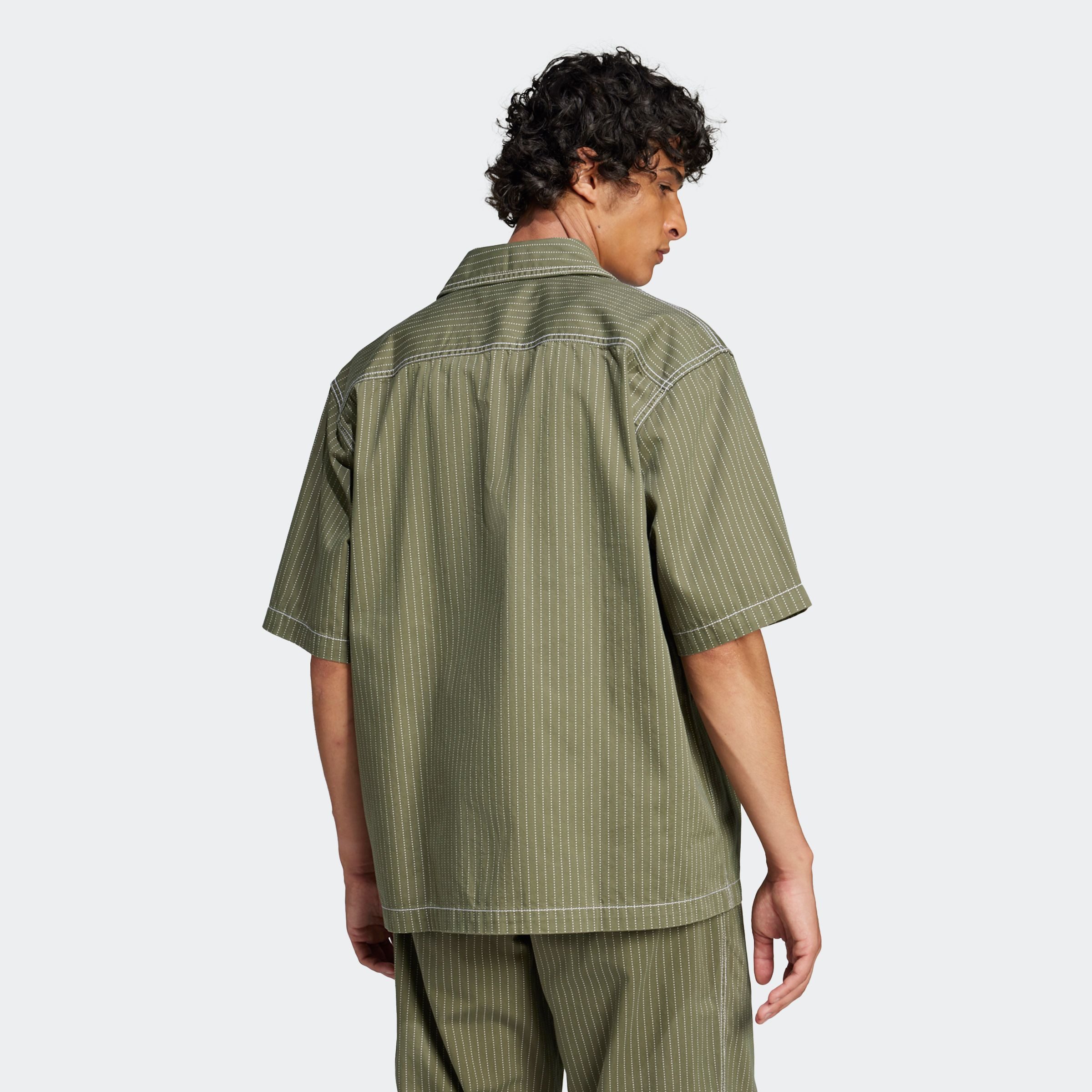 adidas Originals T-Shirt WAB SHIRT günstig online kaufen