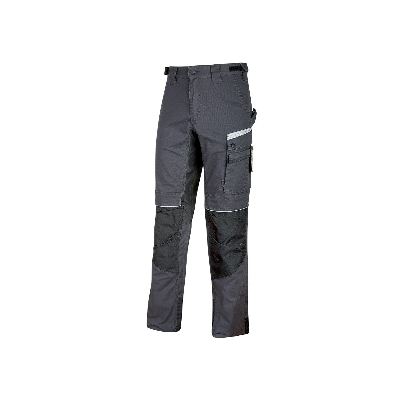 U-Power Arbeitsbundhose Flash (1-tlg)