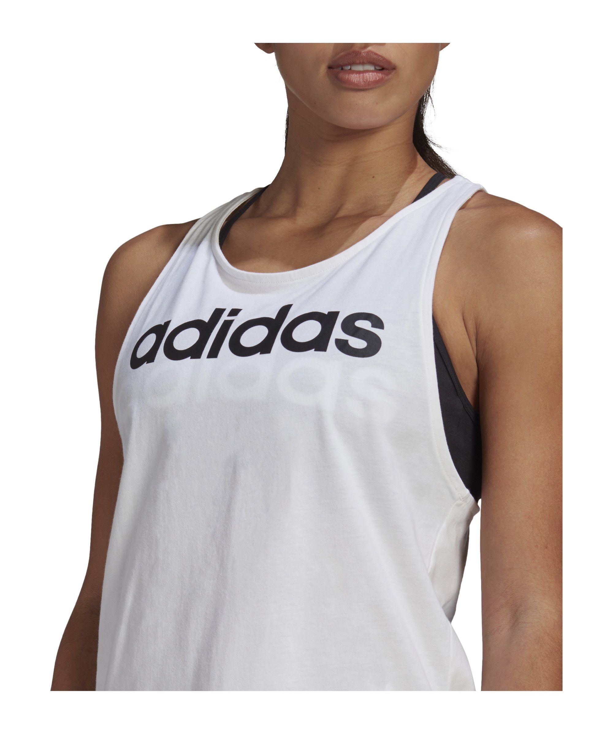 adidas Sportswear T-Shirt adidas Sportswear Baumwolle