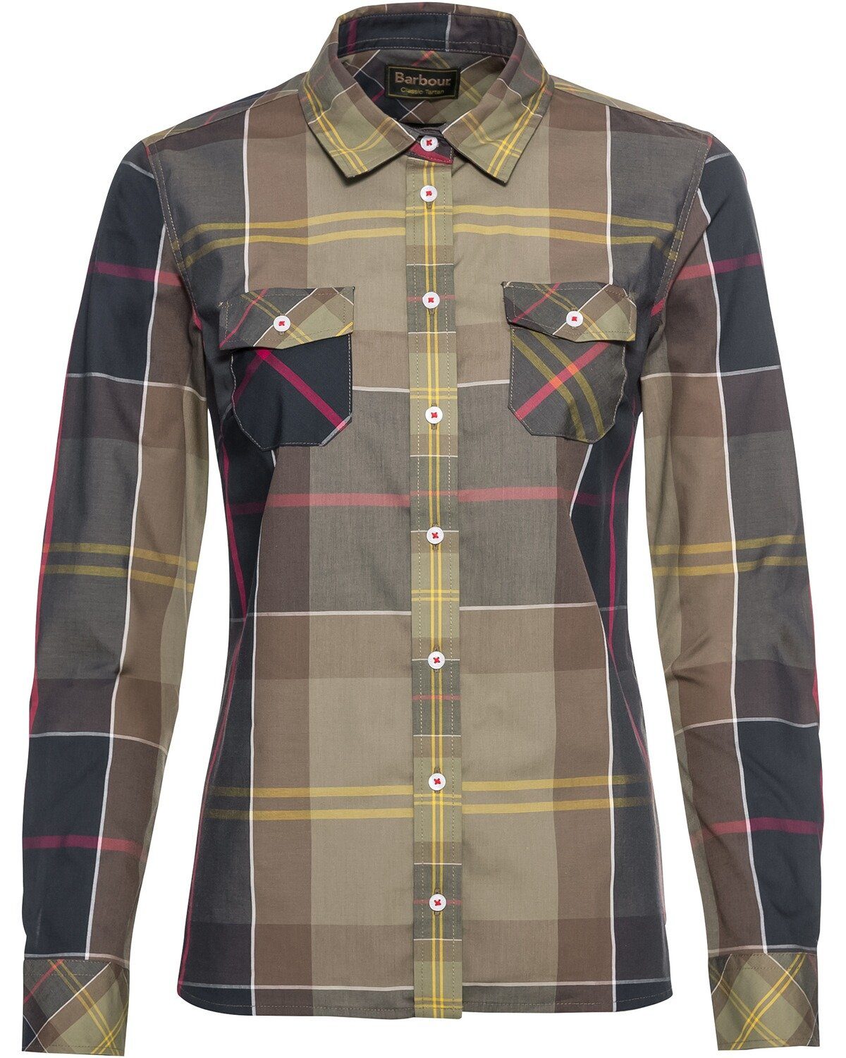 Barbour Bluse online kaufen | OTTO