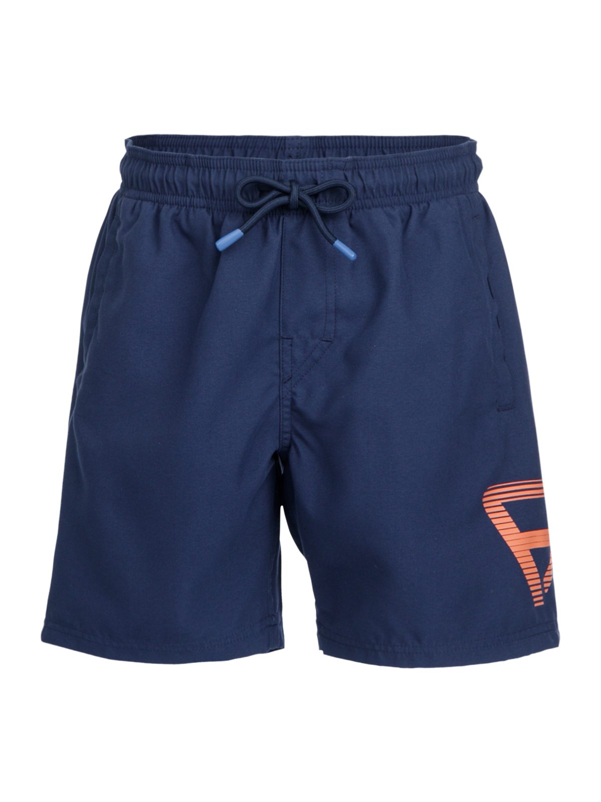 Brunotti Badeshorts CESTERY BOYS SWIM SHORTS für Jugendliche, sportlicher Stil, leichtes Tragegefühl