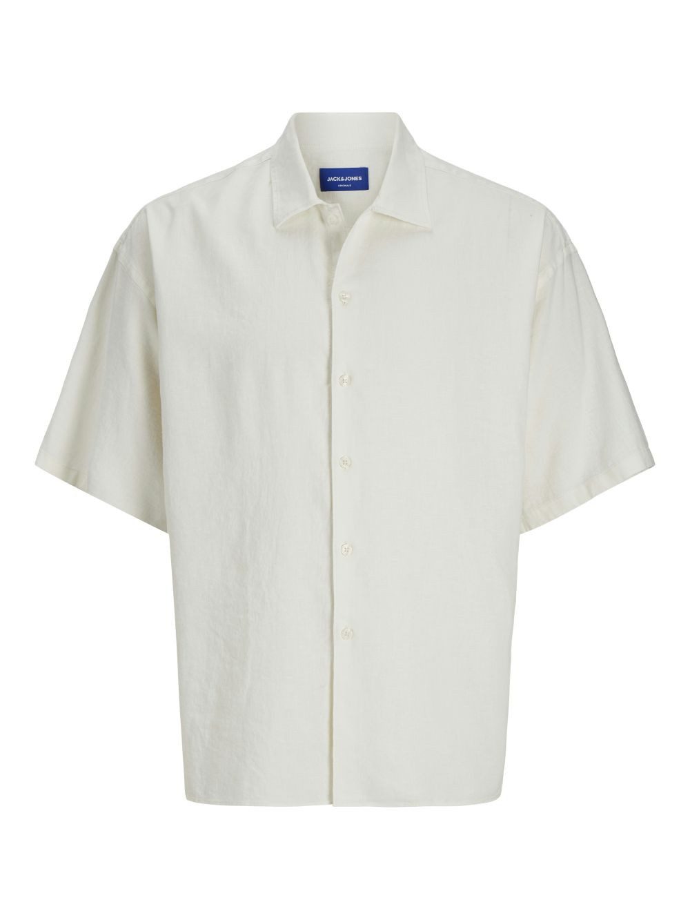 Jack & Jones Kurzarmhemd JORPAROS OVERSIZED günstig online kaufen