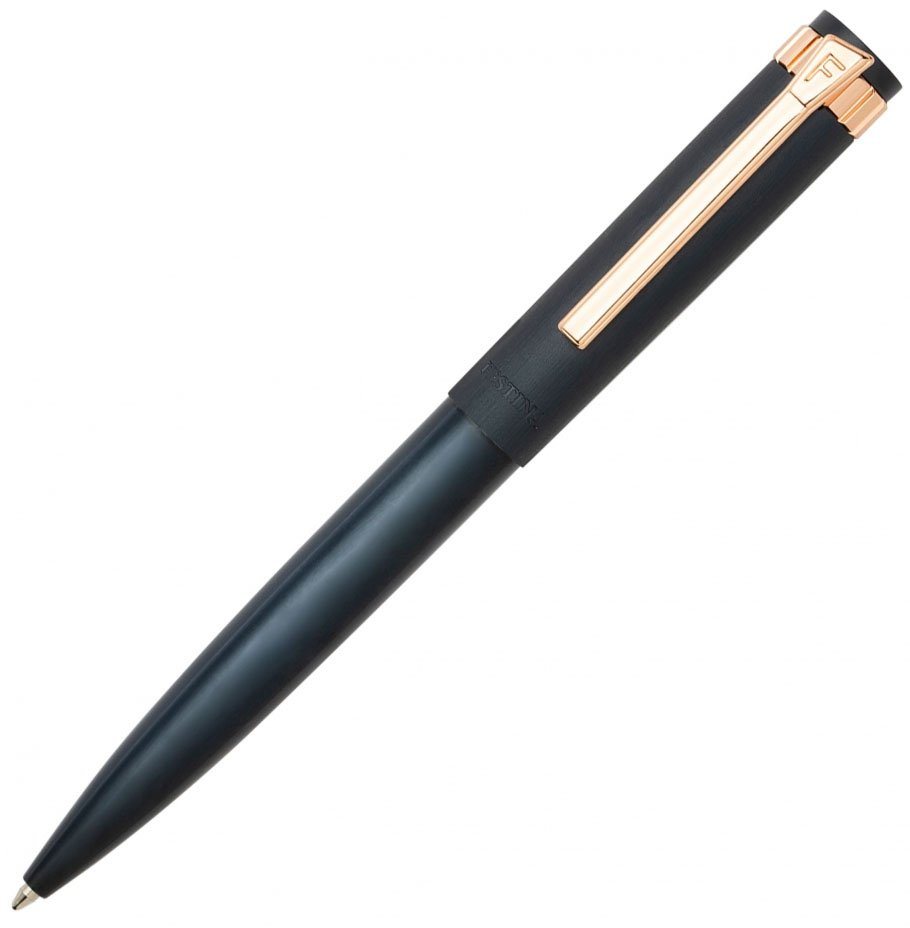Festina Kugelschreiber Prestige, FWS4107/N, inklusive Etui, ideal auch als  Geschenk