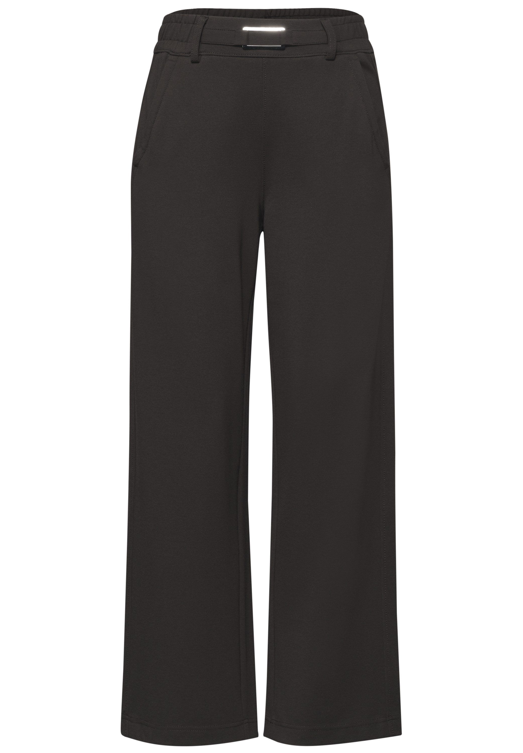 STREET ONE 7/8-Hose High Waist – Bild 4 von 5