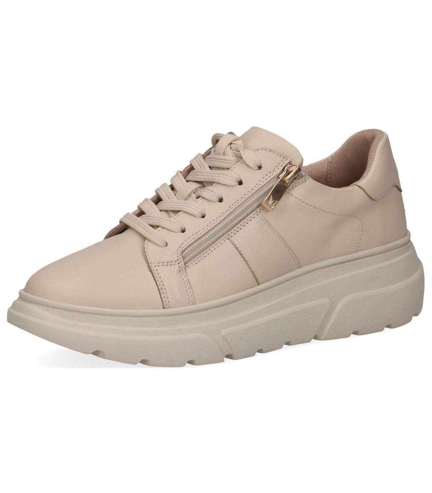 Caprice Sneaker Leder Sneaker