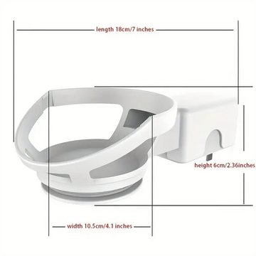 RefinedFlare Smart Audio Unterstützung Lautsprecher Wandhalterung Lautsprecherständer