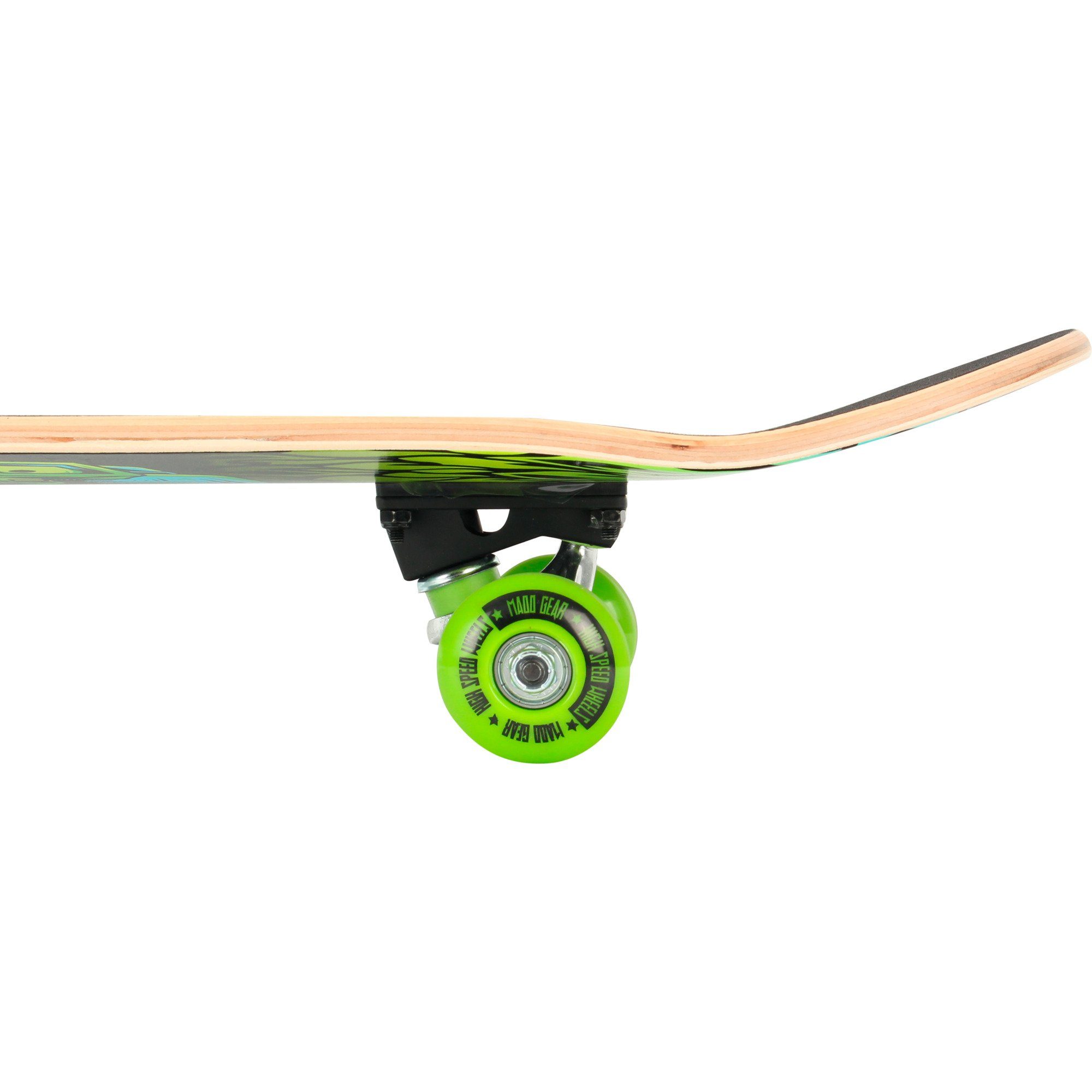 Madd Gear ® Skateboard MADD Skateboard GEAR Drop´n