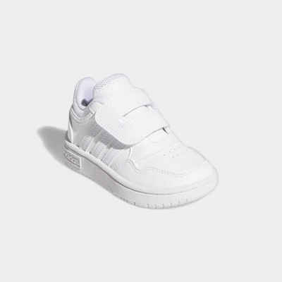 adidas Performance HOOPS SCHUH Basketballschuh