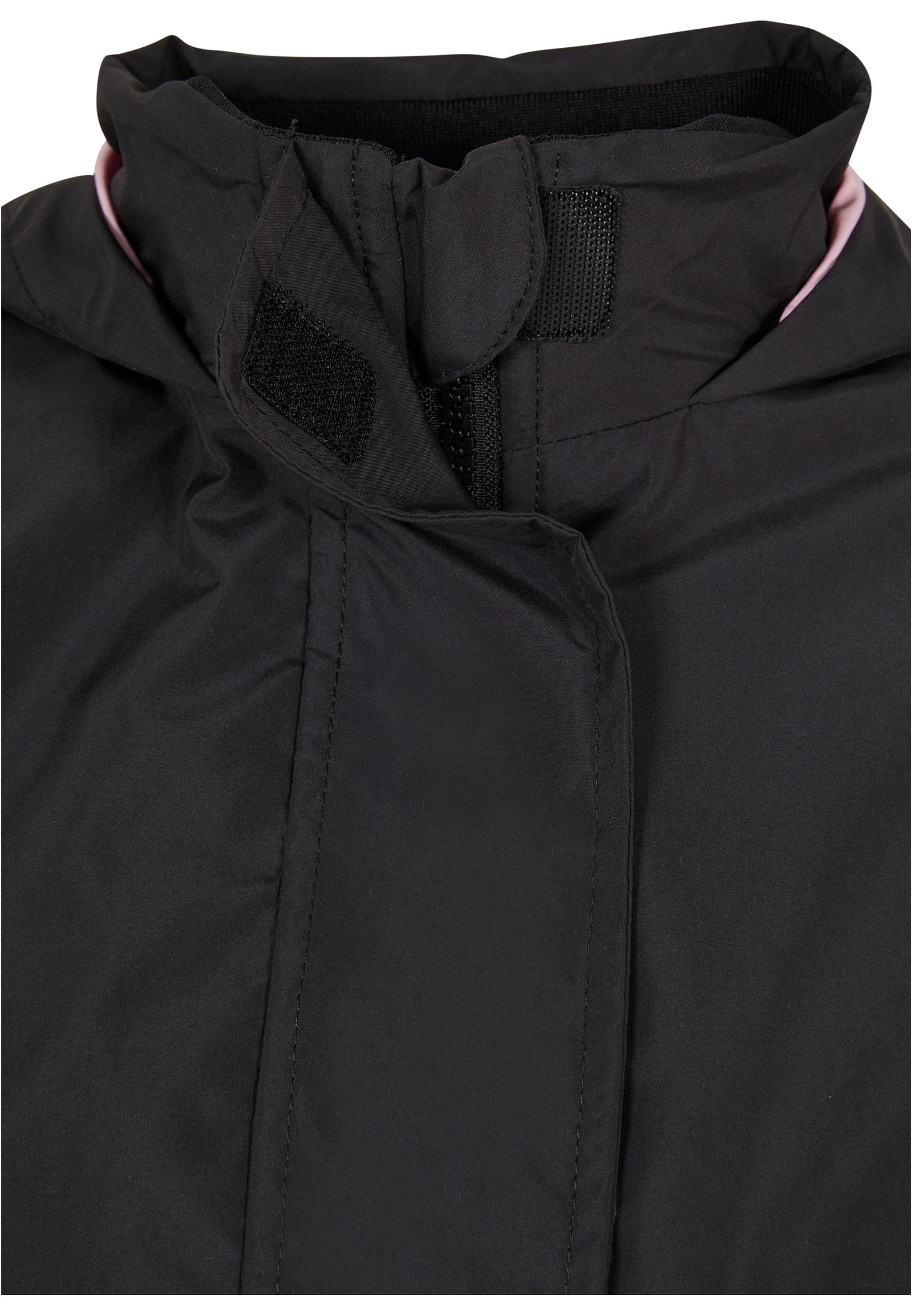 URBAN CLASSICS Windbreaker Damen Girls Light 3-Tone Pull Over Jacket (1-St),  Perfekte Übergangsjacke oder für kühle Sommerabende | Jacken