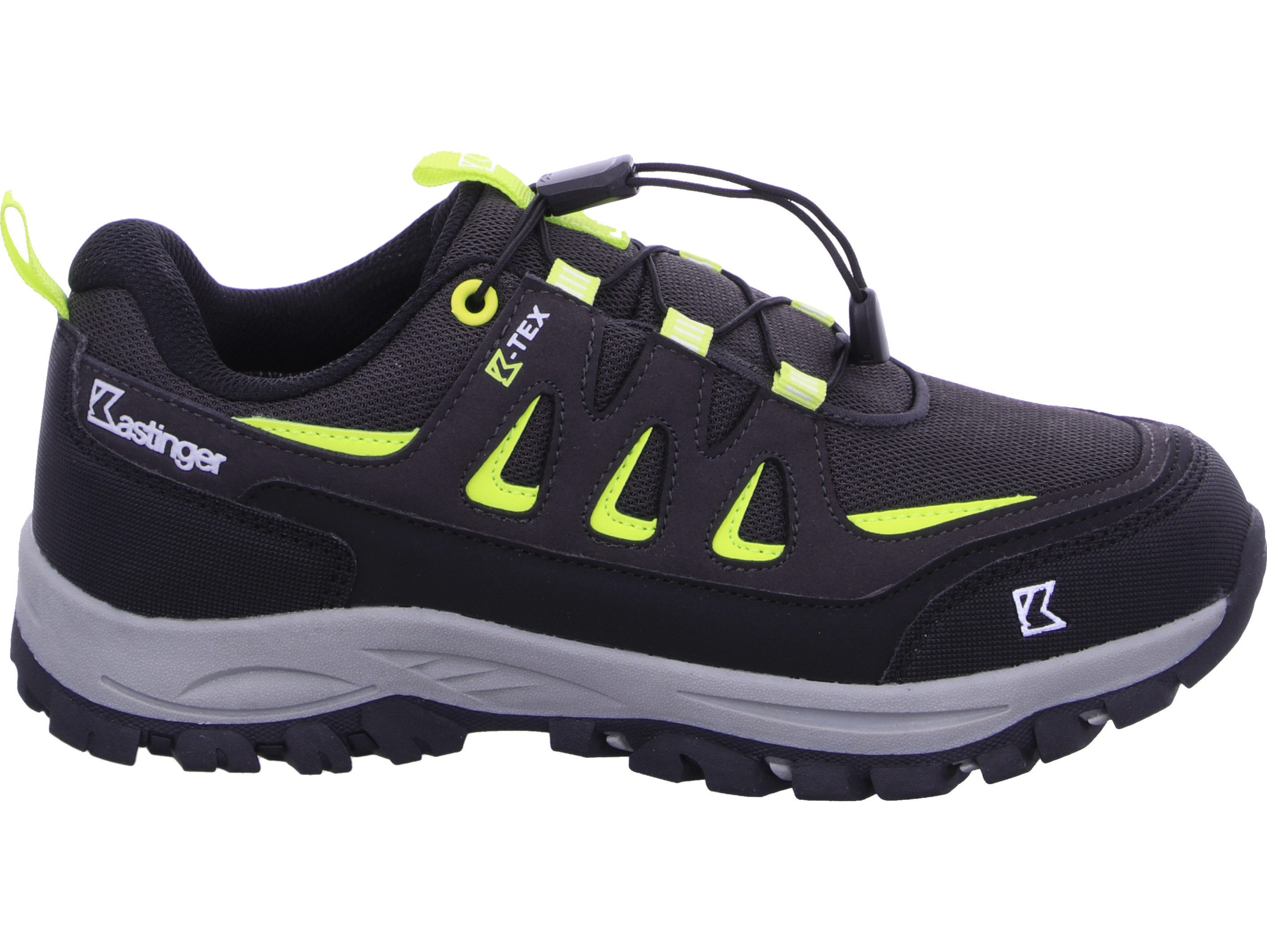Kastinger FSK-AORAKI LOW KTX Trekkingschuh mit TEX-Membran