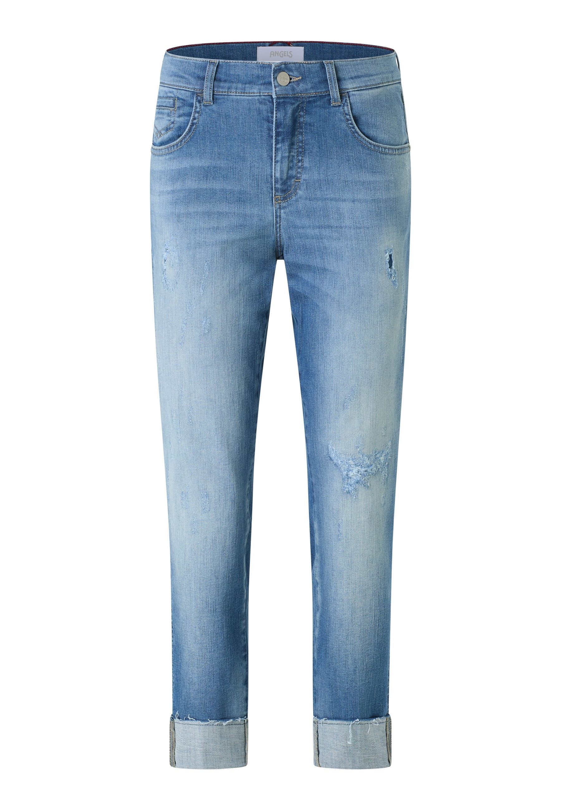 5-Pocket-Jeans