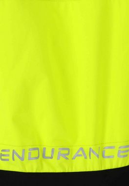 ENDURANCE Softshelljacke Waloha mit wasserdichter Funktion