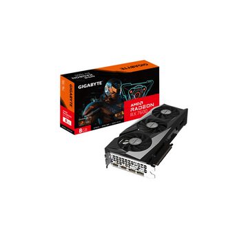 Gigabyte Radeon RX 7600 GAMING OC 8G Grafikkarte