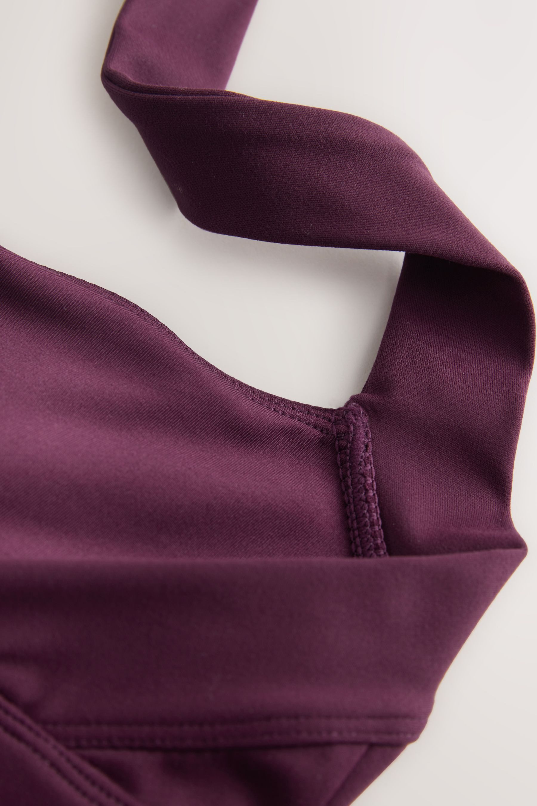 Next Trägertop Active Neckholder-Top (1-tlg)