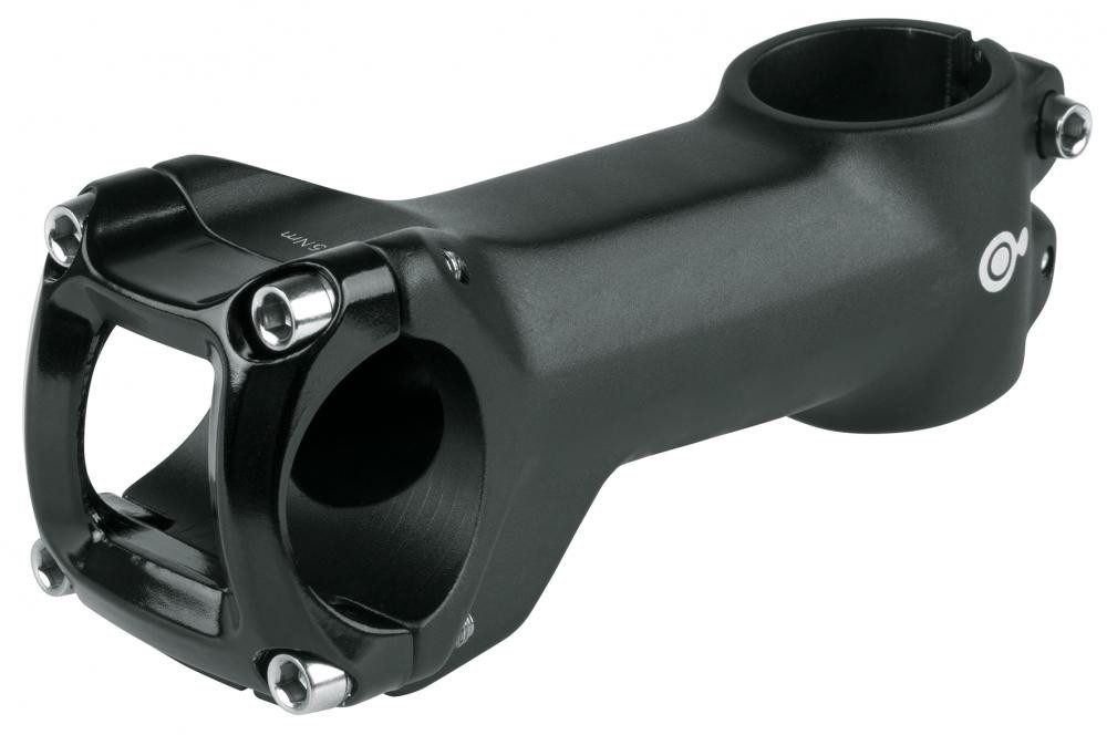 MonkeyLink Fahrradlenker MonkeyLink AS-ML2 Vorbau 110 mm, 7° Winkel, Ø31,8 mm, 1 1/8" Ahead, sc