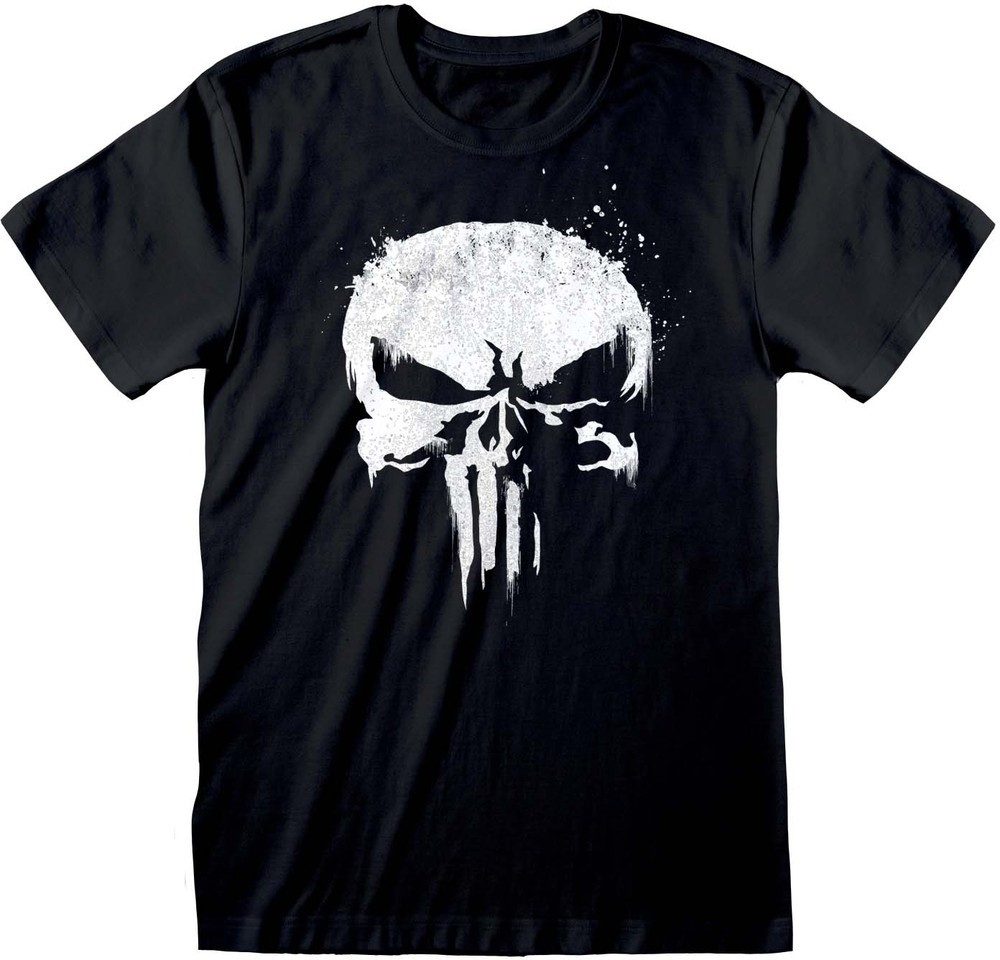 Punisher T-Shirt