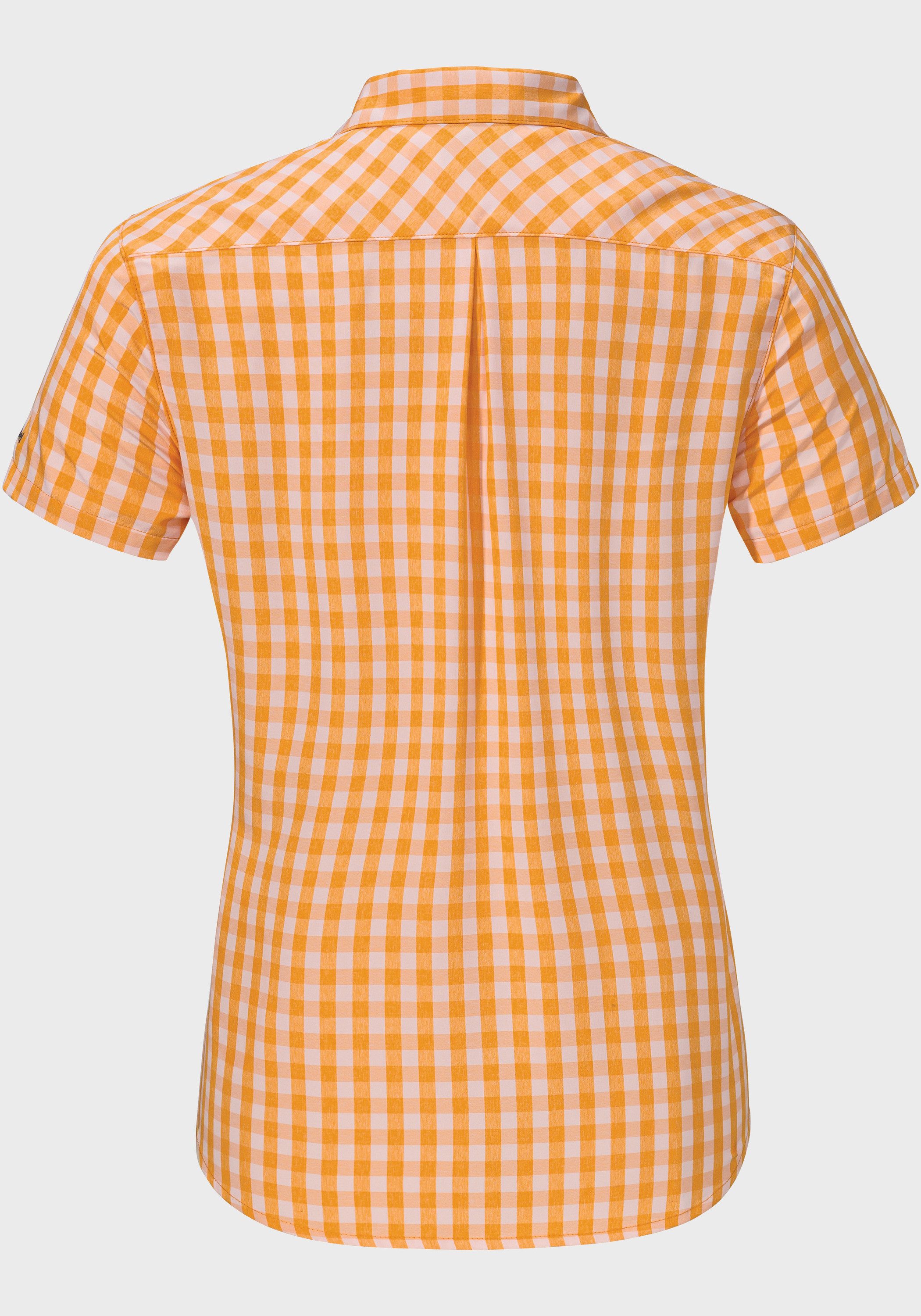 Schöffel Outdoorbluse Hiking CIRC Blouse Style günstig online kaufen